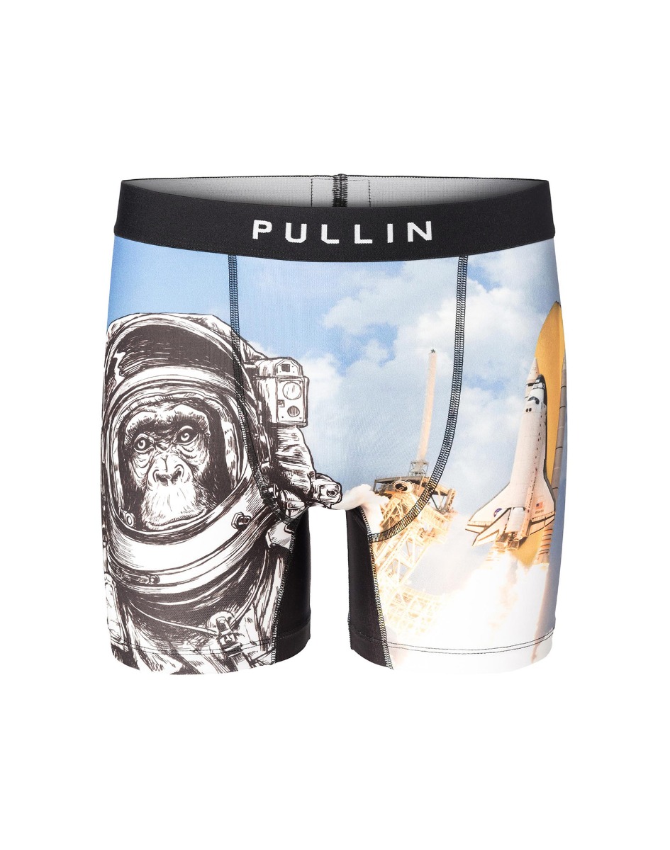 Boxer homme FASHION 2 SPACEMONK