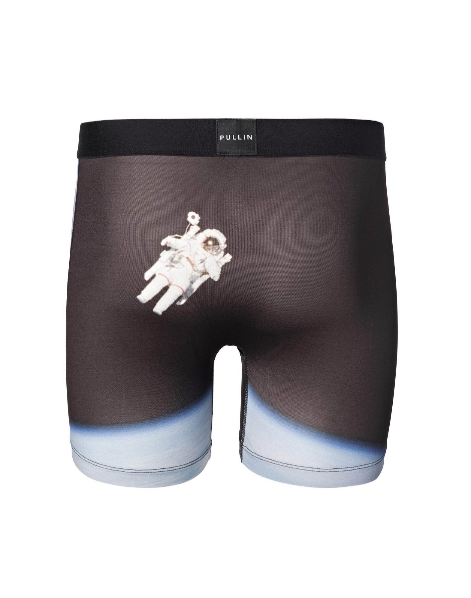 Boxer homme FASHION 2 SPACEMONK