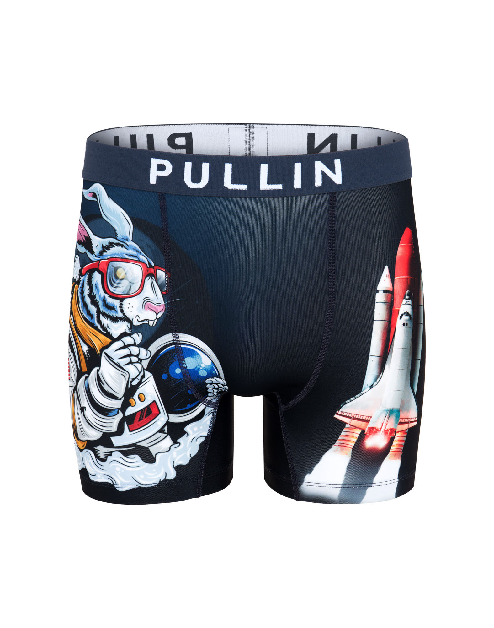 BOXER LONG SPACERAB