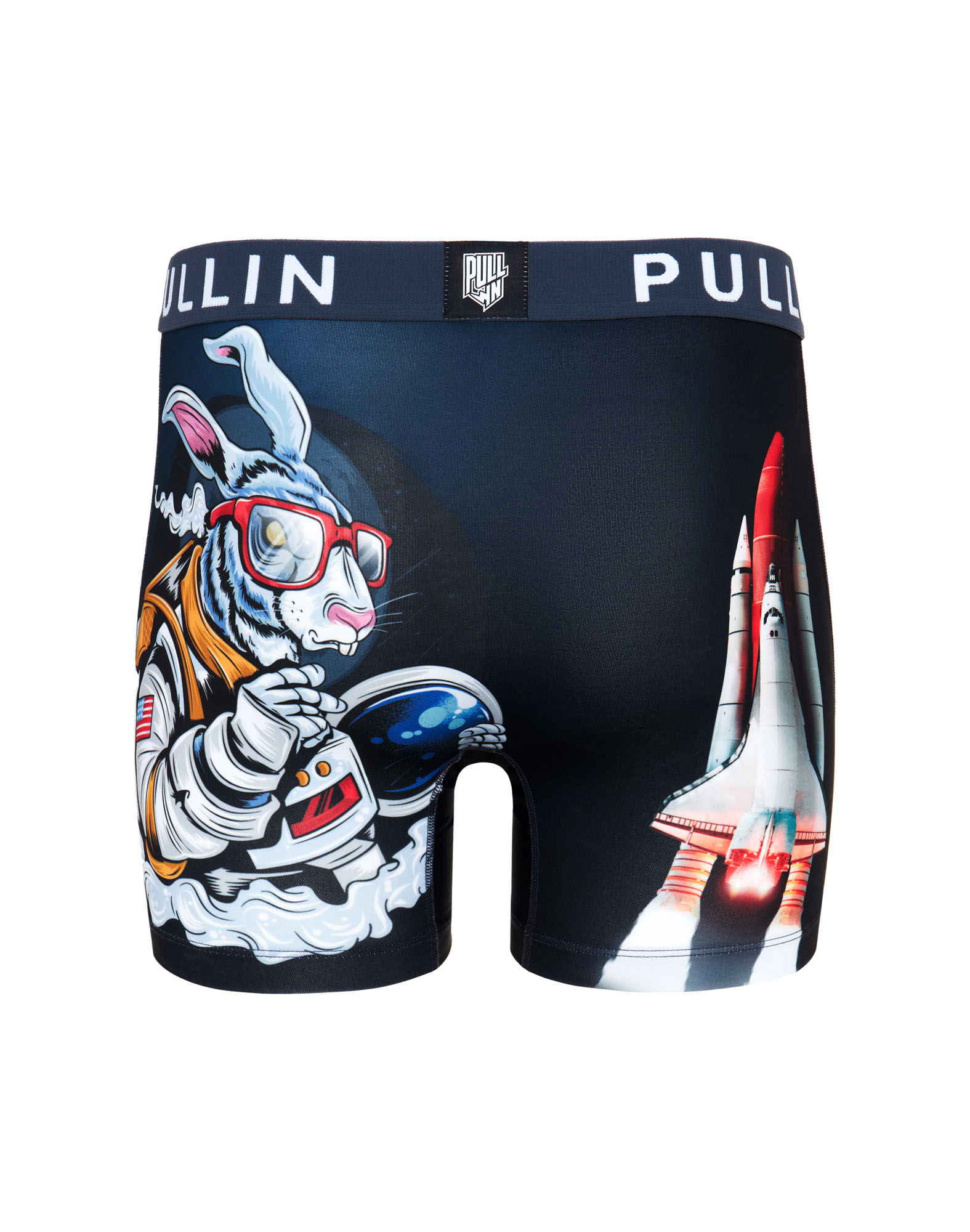 BOXER LONG SPACERAB