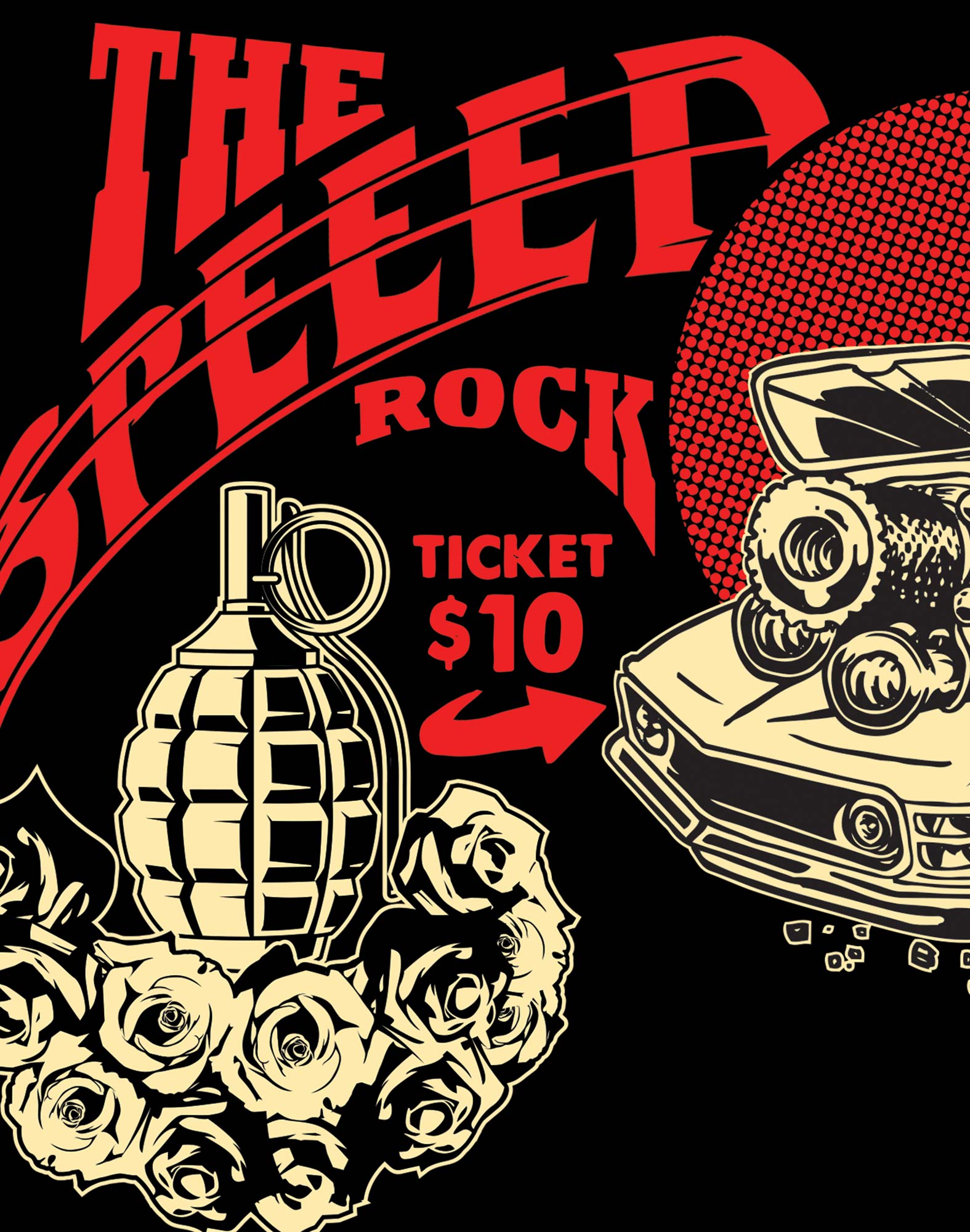 BOXER LONG SPEEDROCK