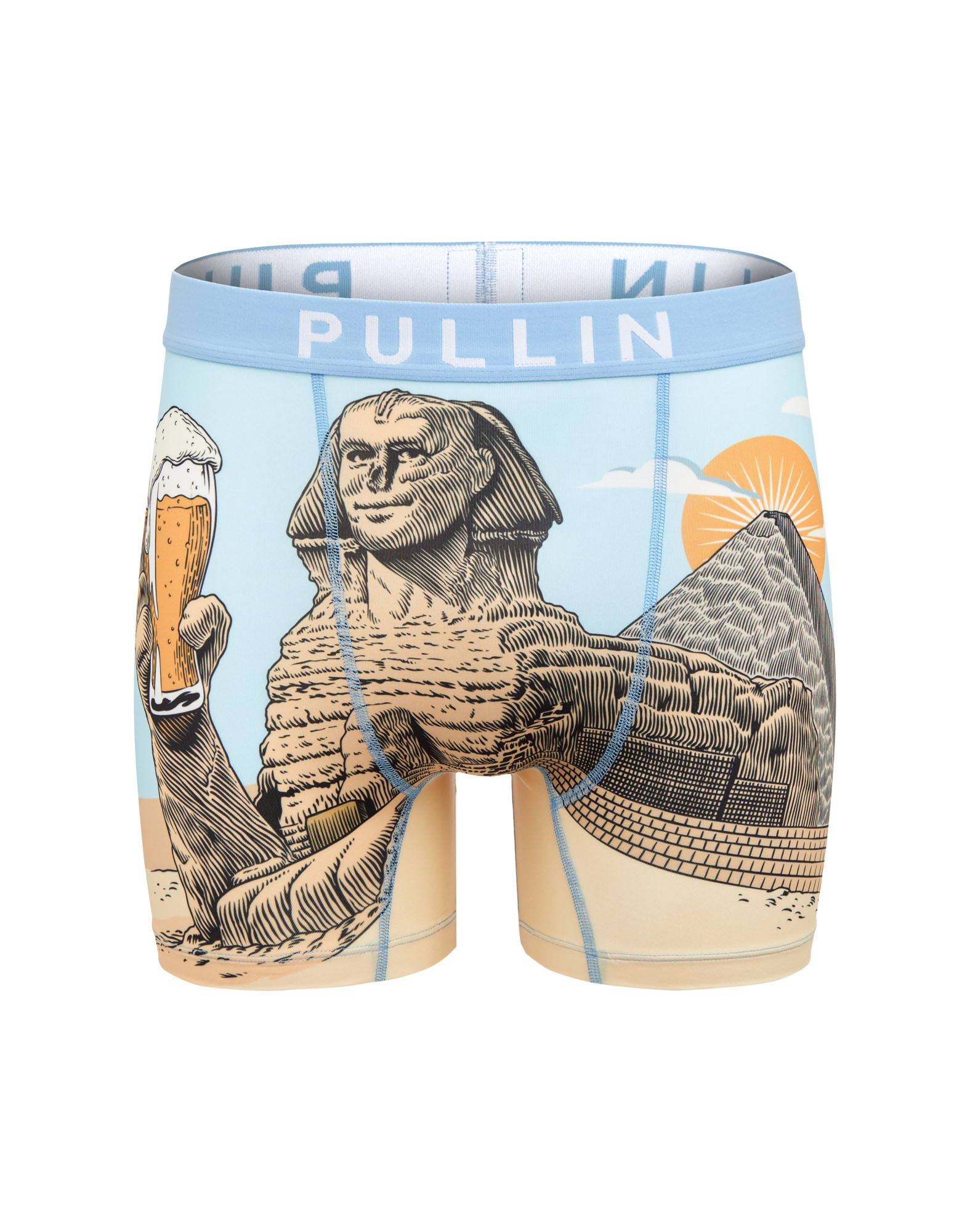 BOXER LONG SPHYNXBEER