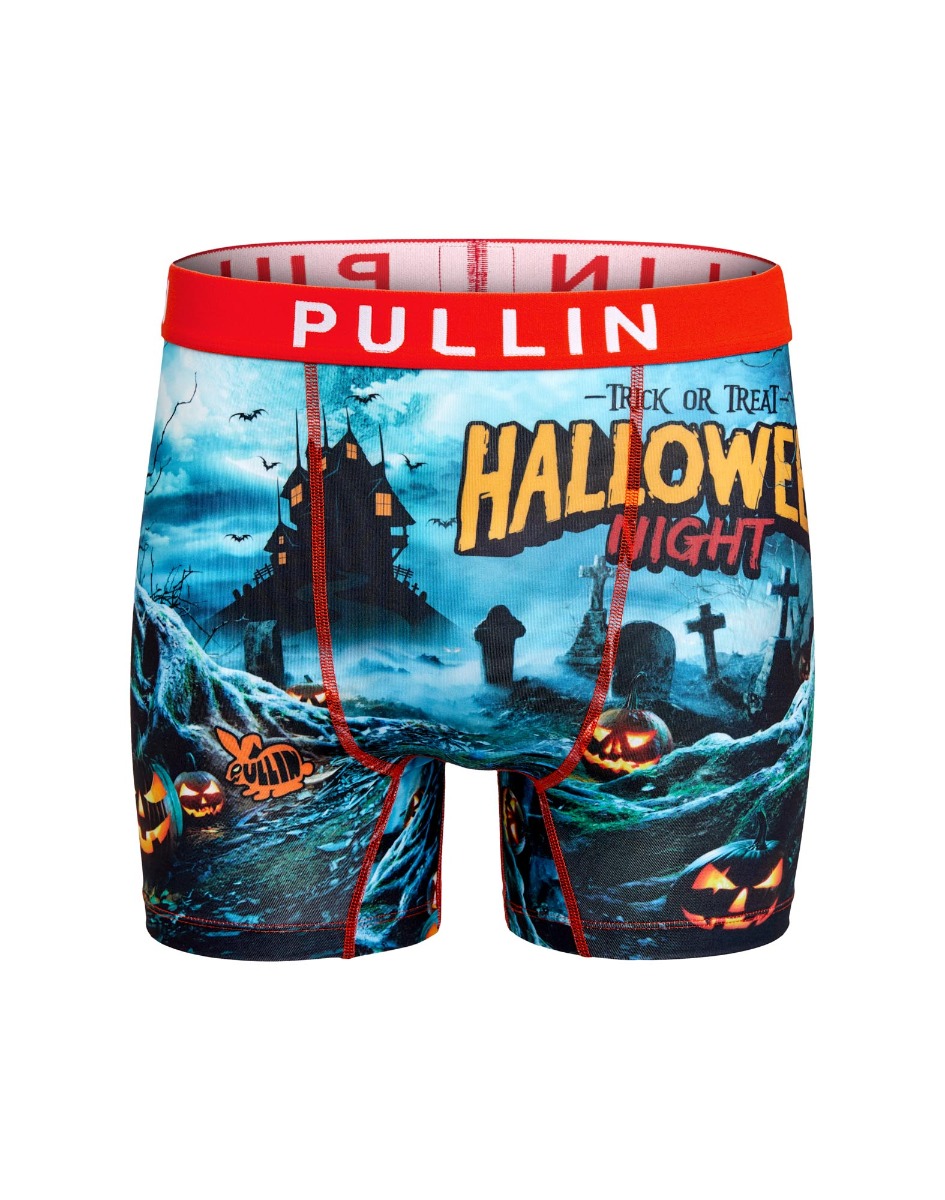 Boxer homme FASHION 2 SPOOKY