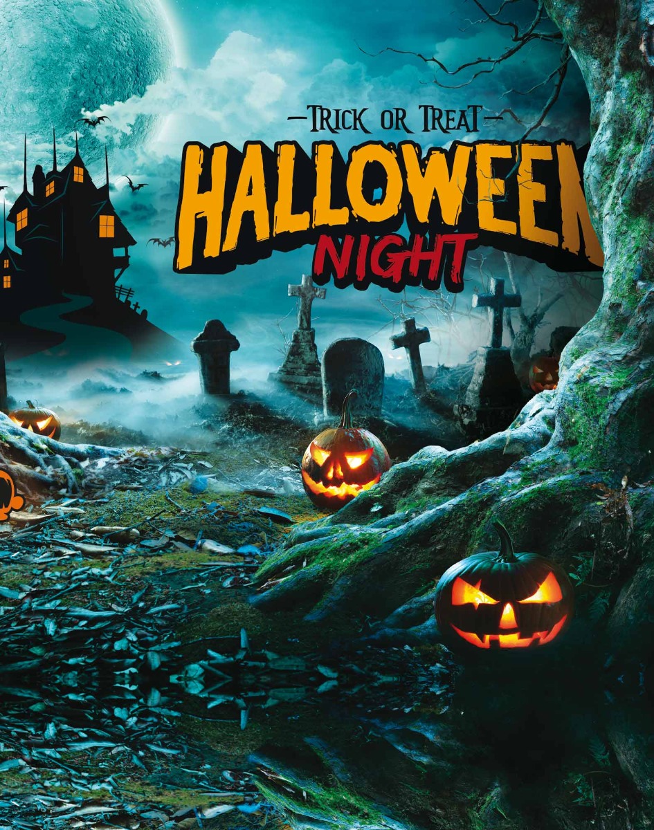 Boxer homme FASHION 2 SPOOKY