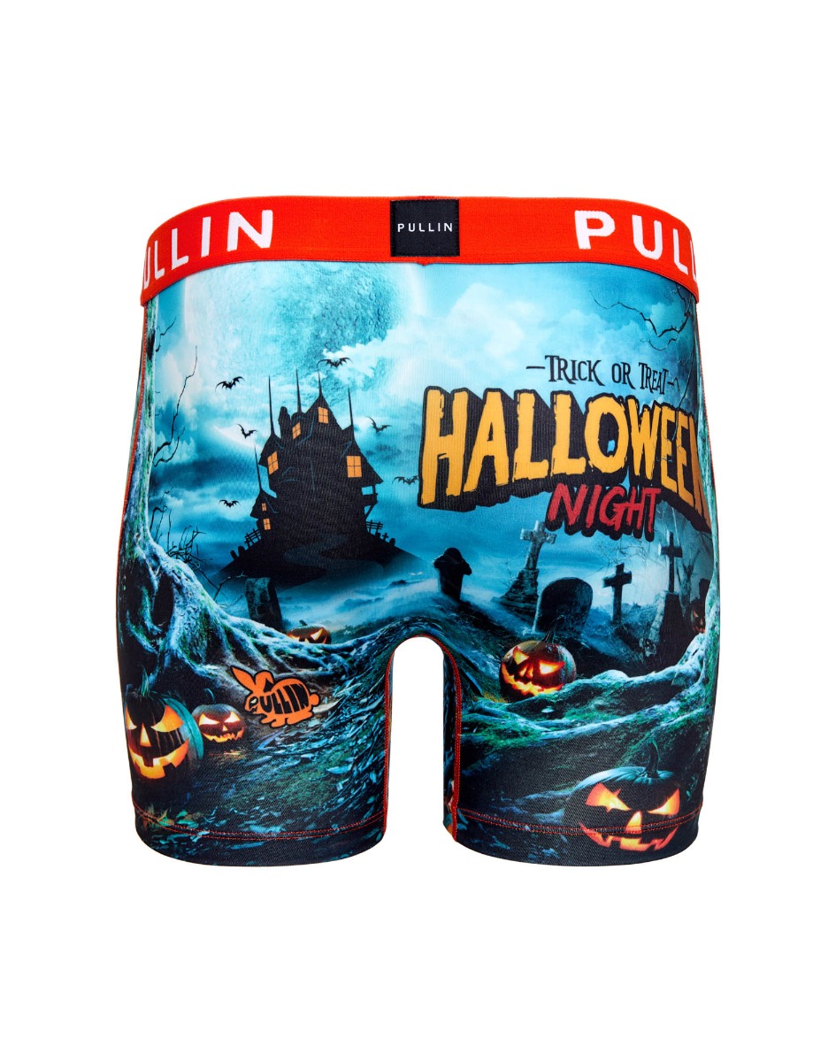 Boxer homme FASHION 2 SPOOKY