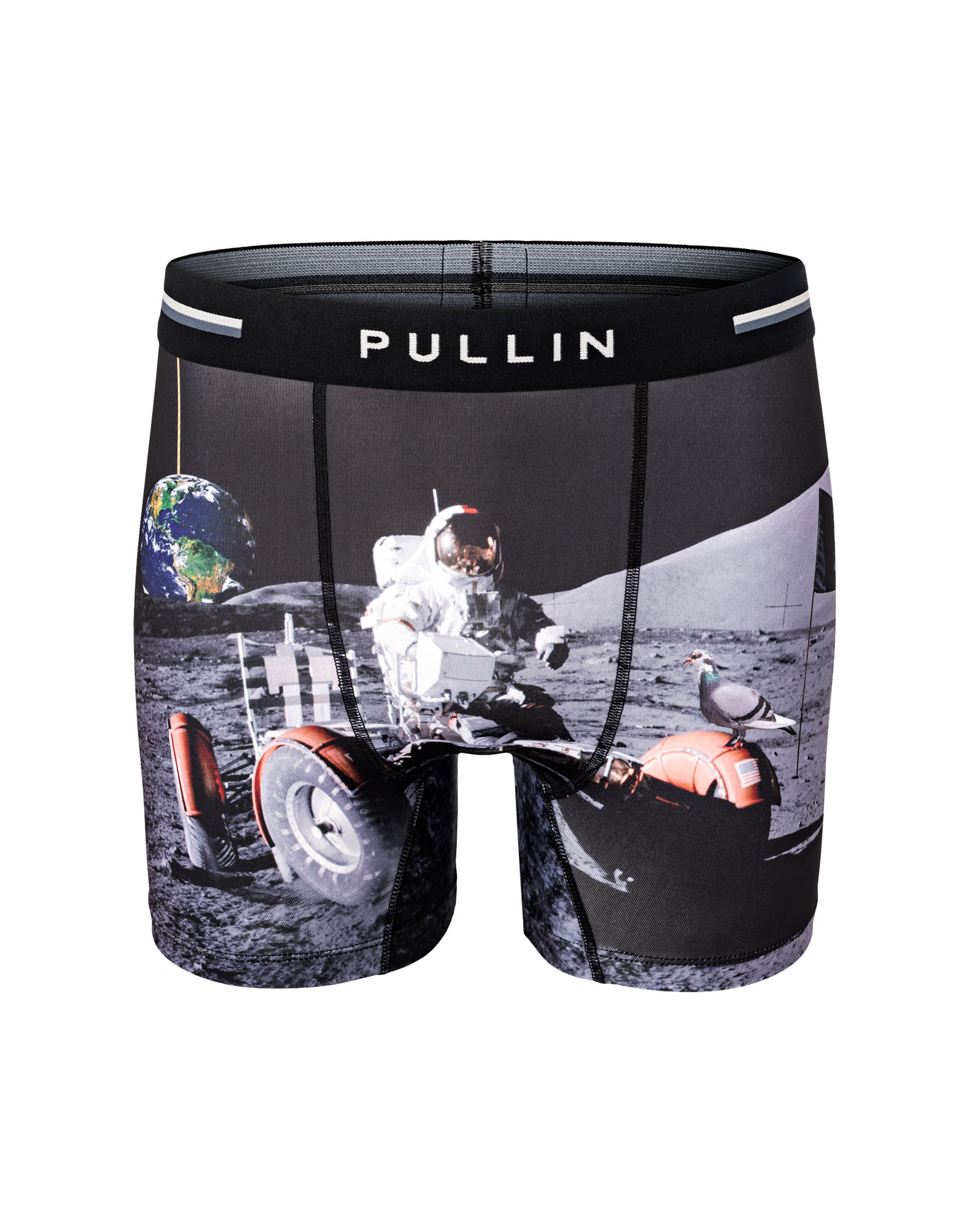 Men's trunk FASHION 2 STARGATE