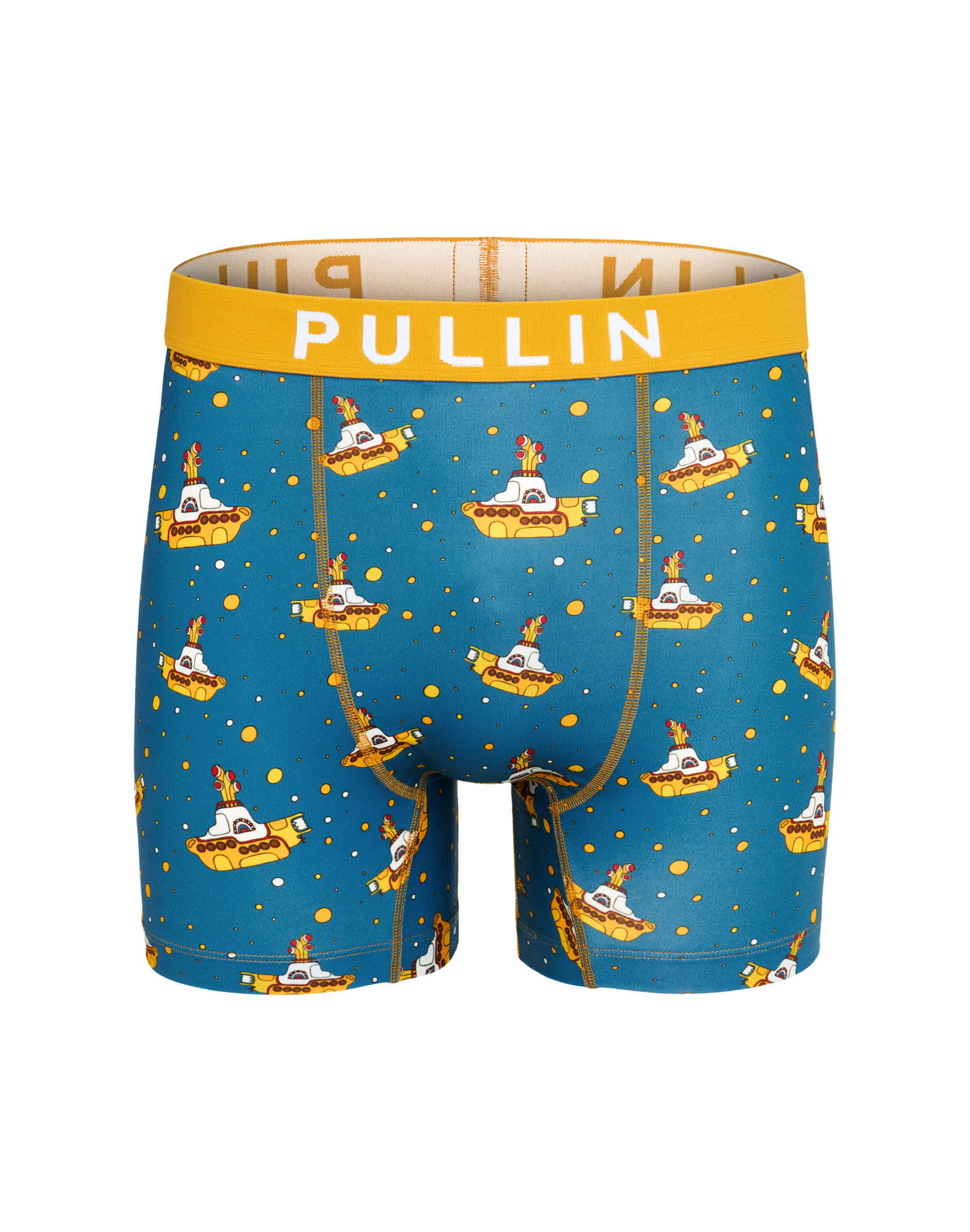 BOXER LONG SUBBY