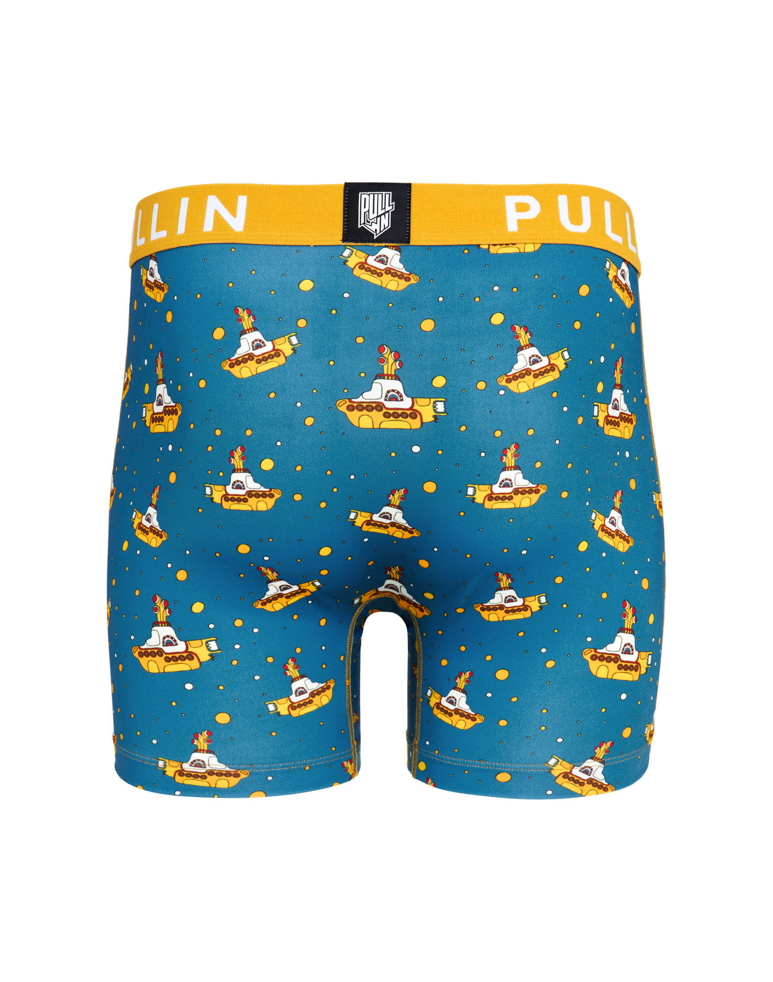 BOXER LONG SUBBY