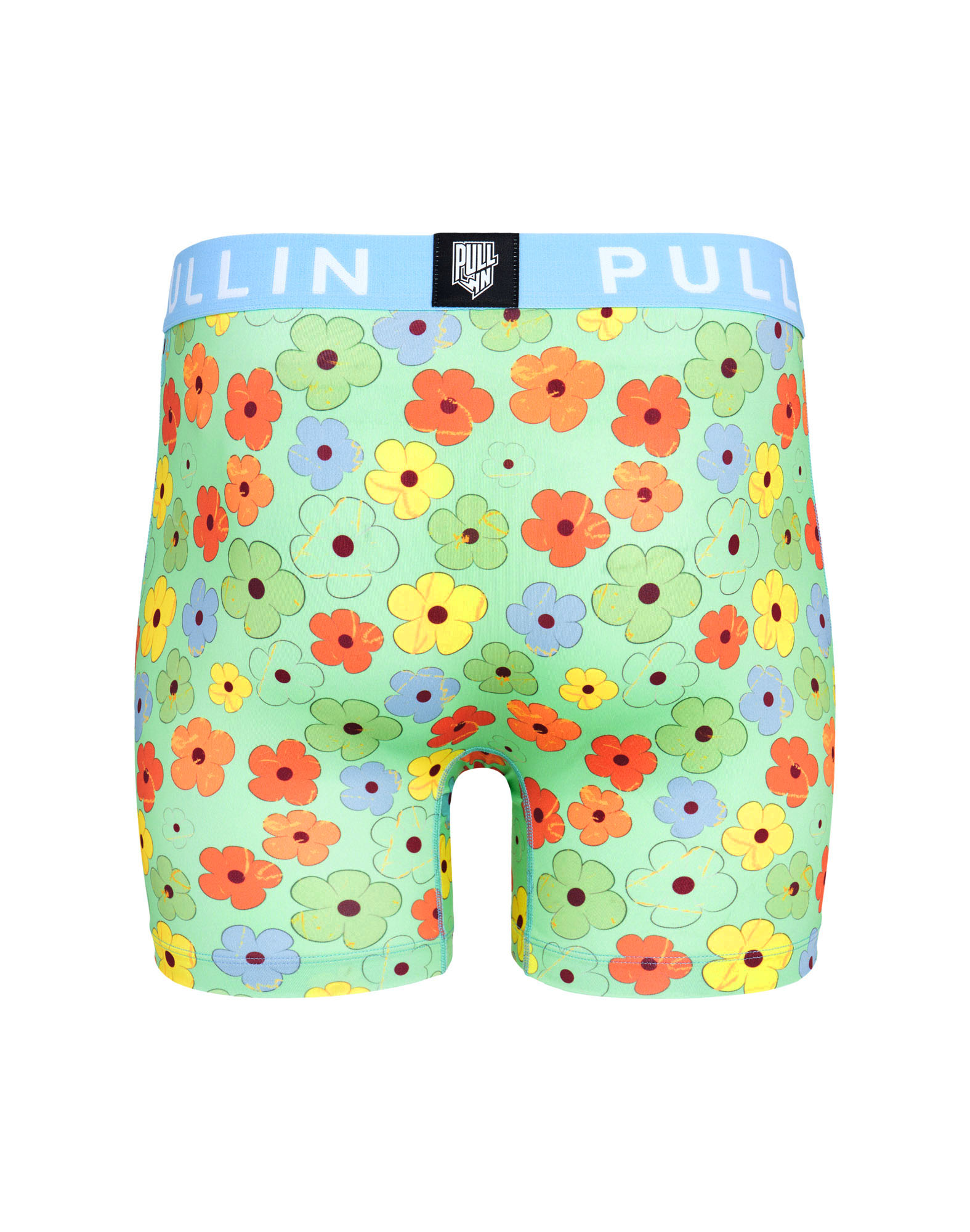 BOXER LONG SUMMERVIBE