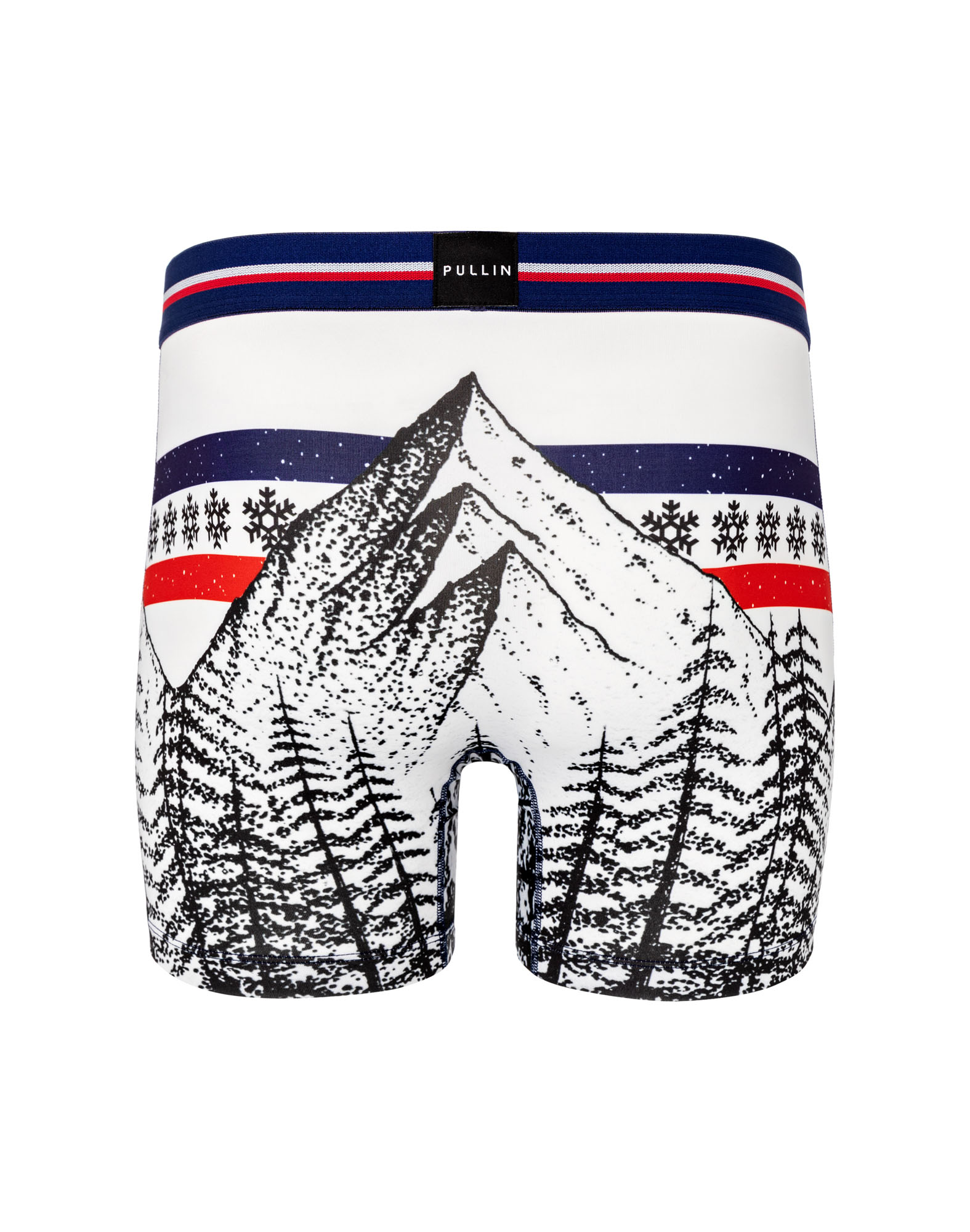 Boxer homme FASHION 2 SUMMIT