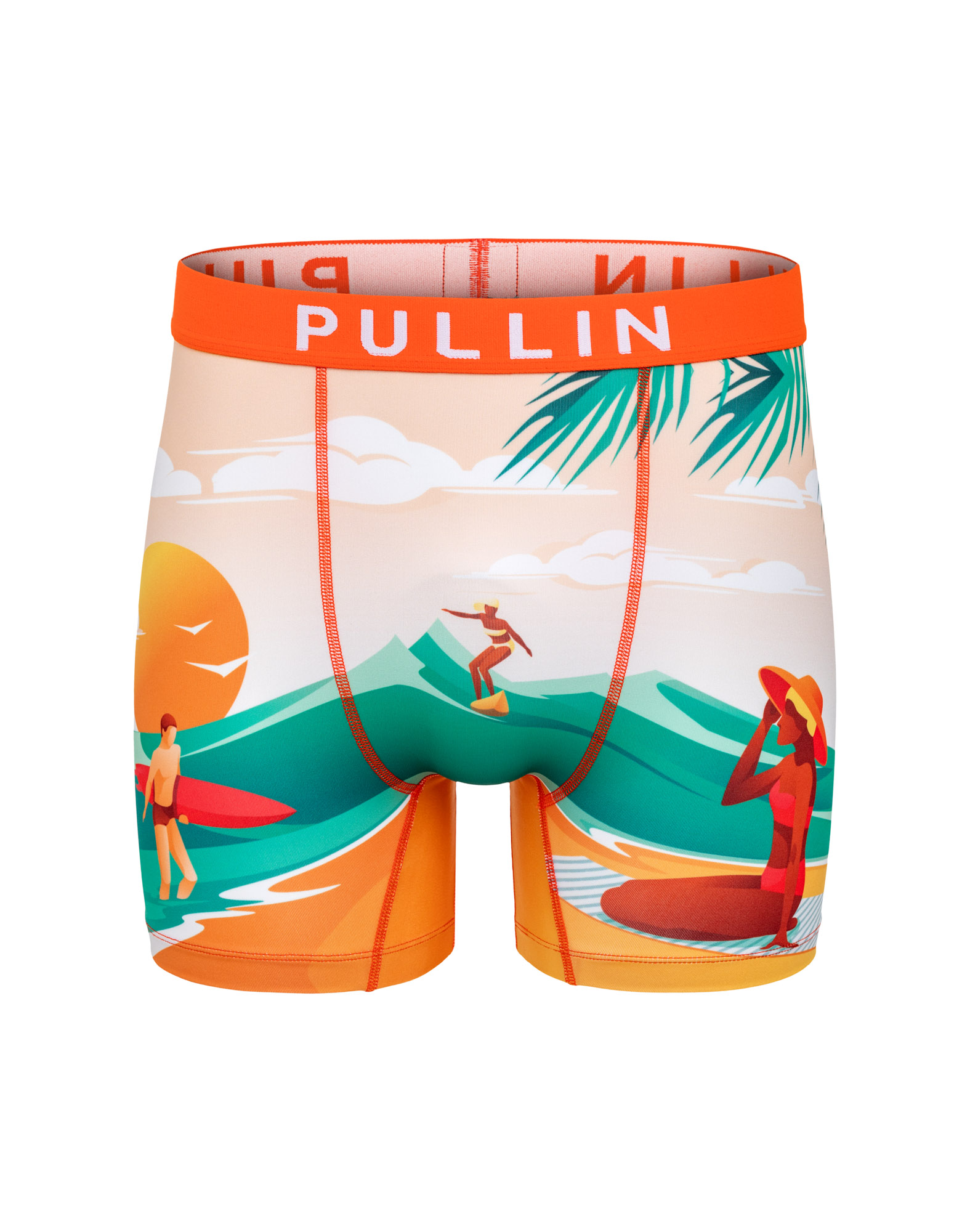 Boxer homme FASHION 2 SUNBATH