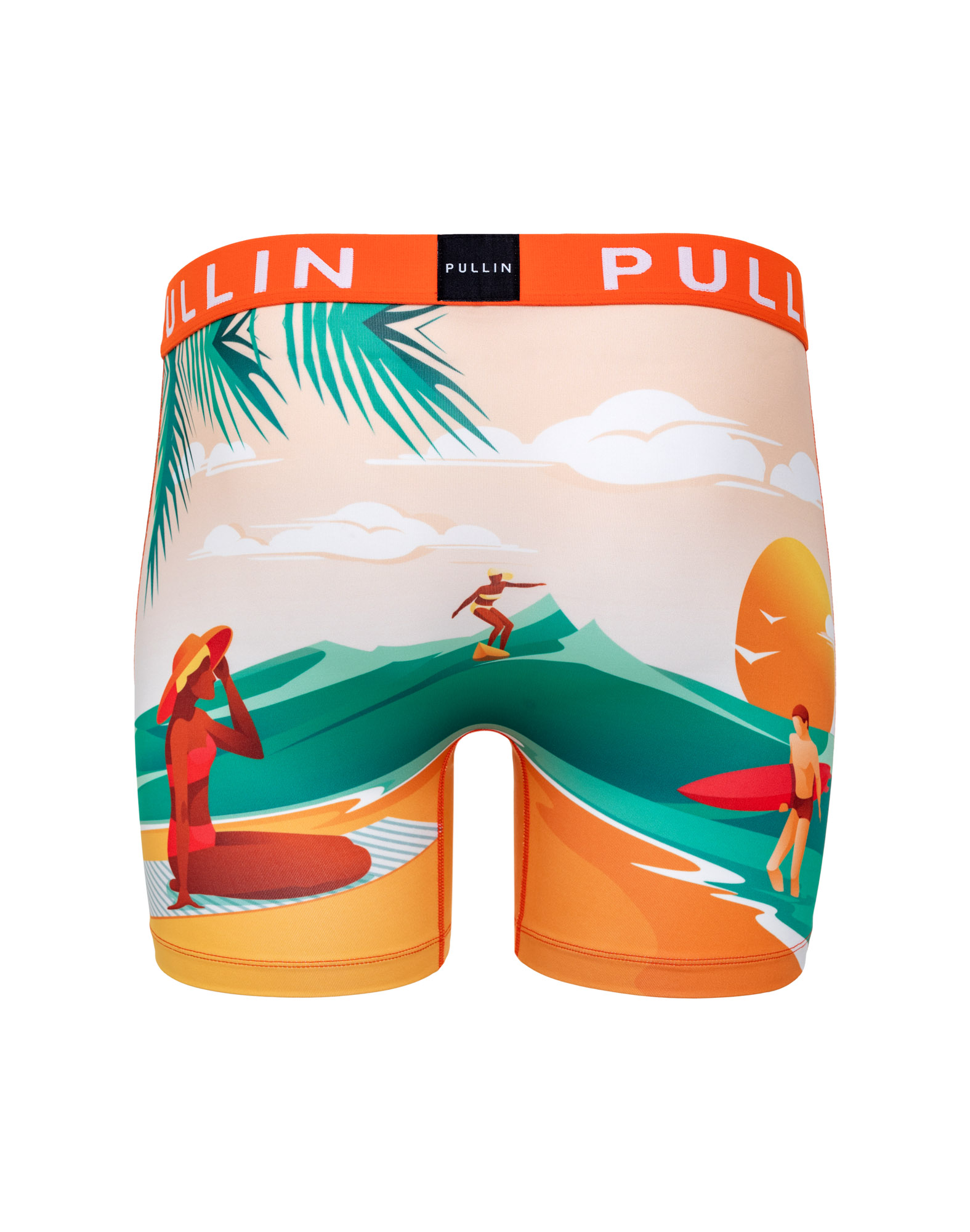Boxer homme FASHION 2 SUNBATH