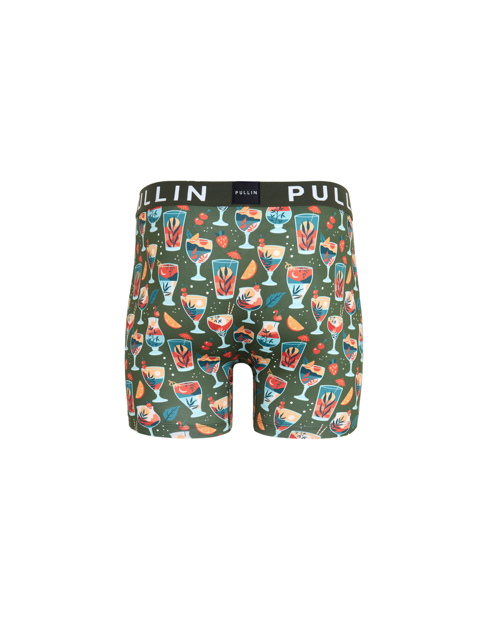 Men's trunk FASHION 2 SUNCOK