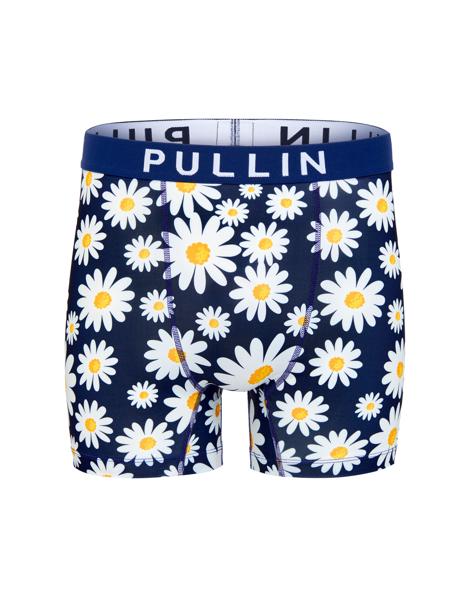 BOXER LONG SUNFLO