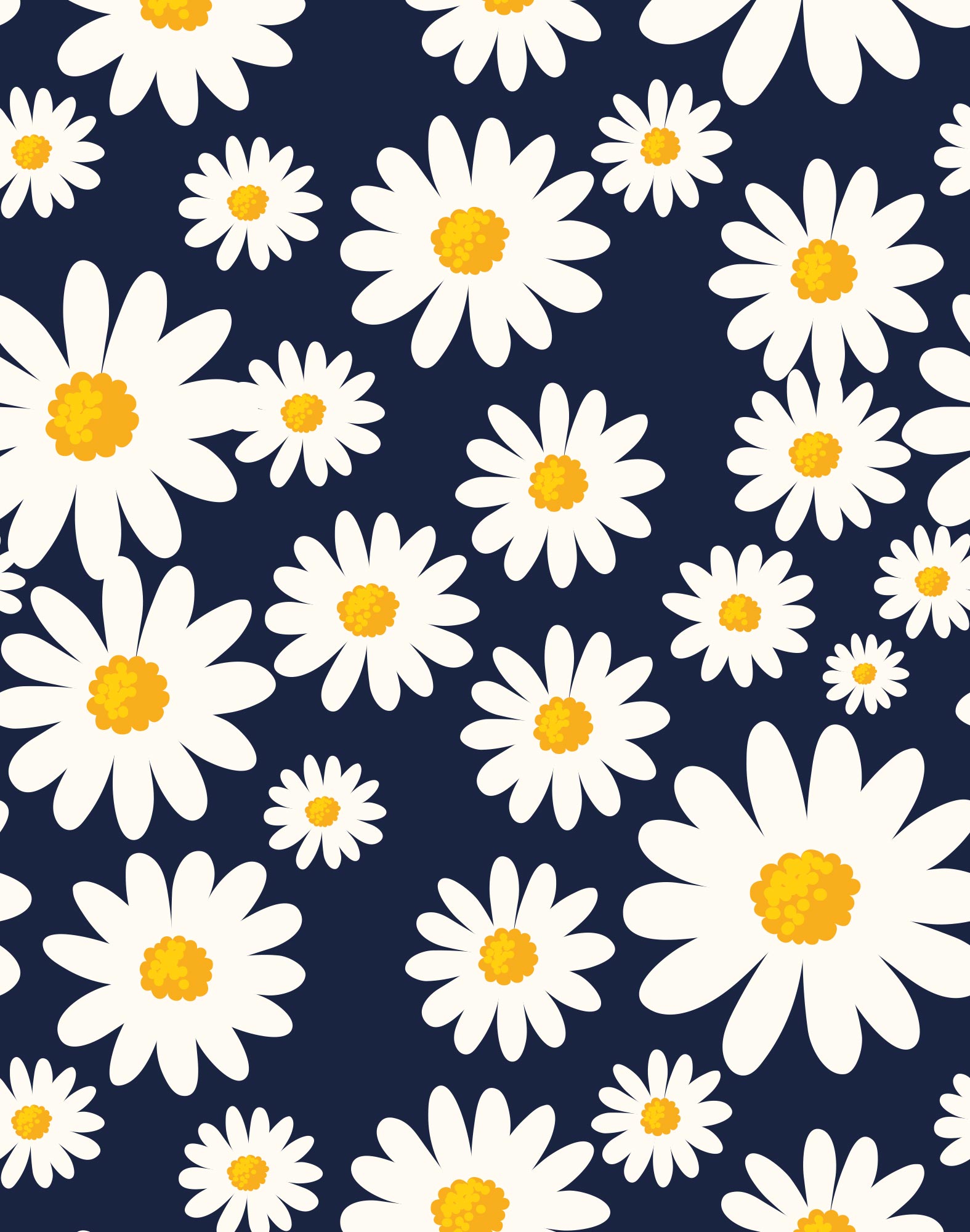 BOXER LONG SUNFLO
