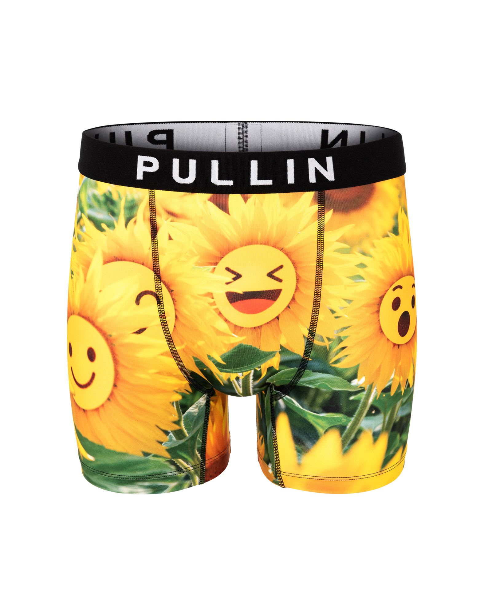 Boxer homme imprimé FASHION 2 SUNMOJIE