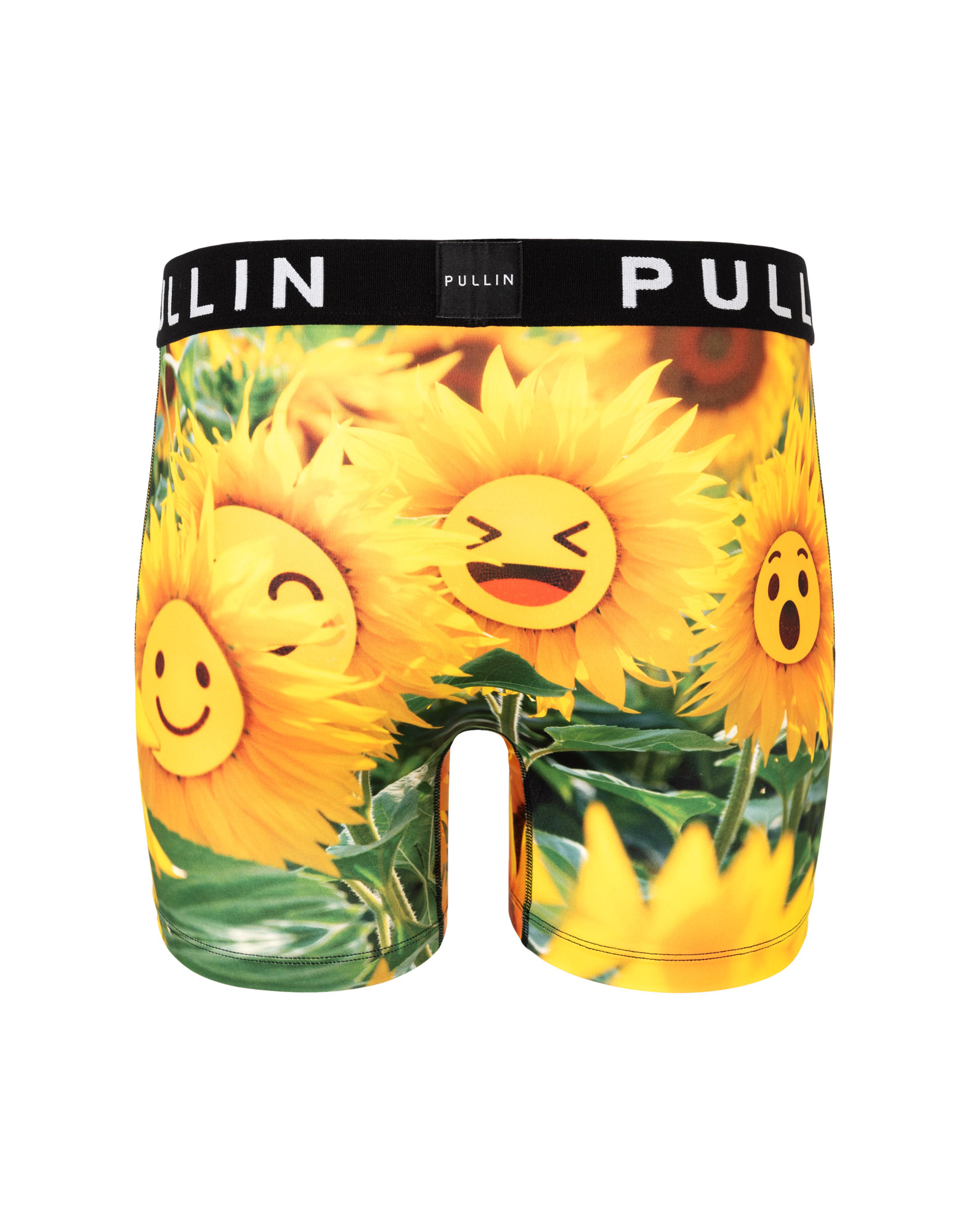 Boxer homme imprimé FASHION 2 SUNMOJIE