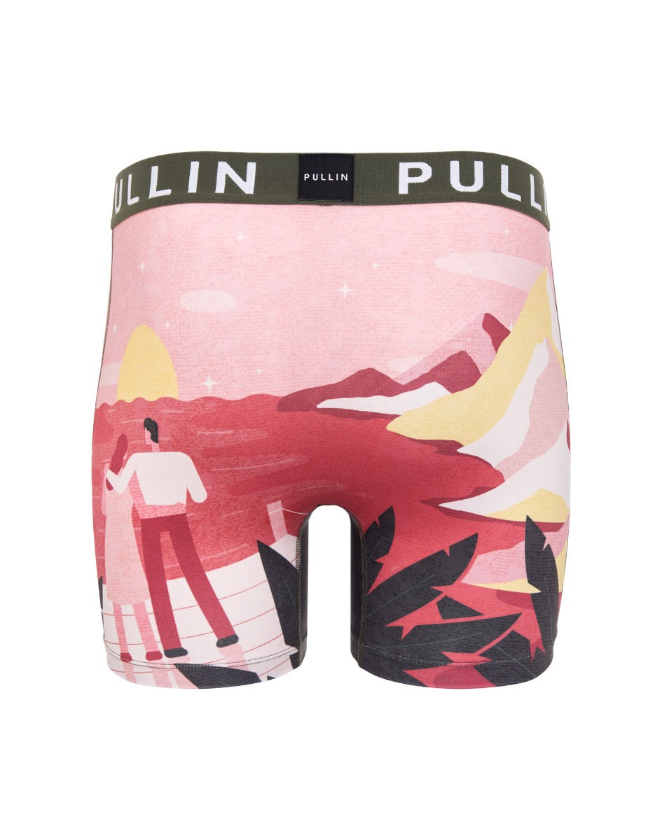 BOXER LONG SUNSETLOVE