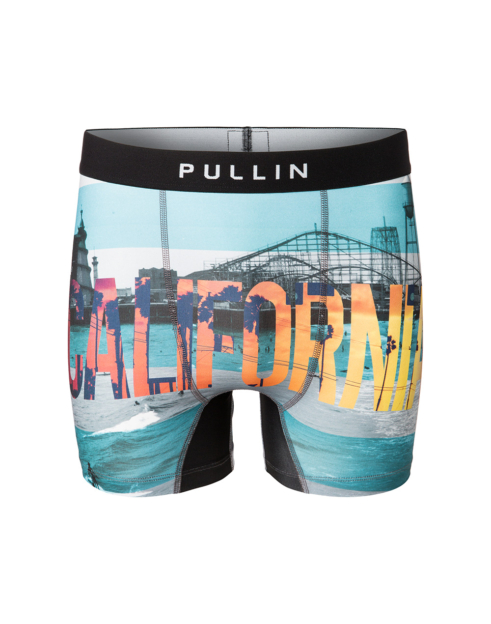 Boxer homme FASHION 2 SUNSTATE