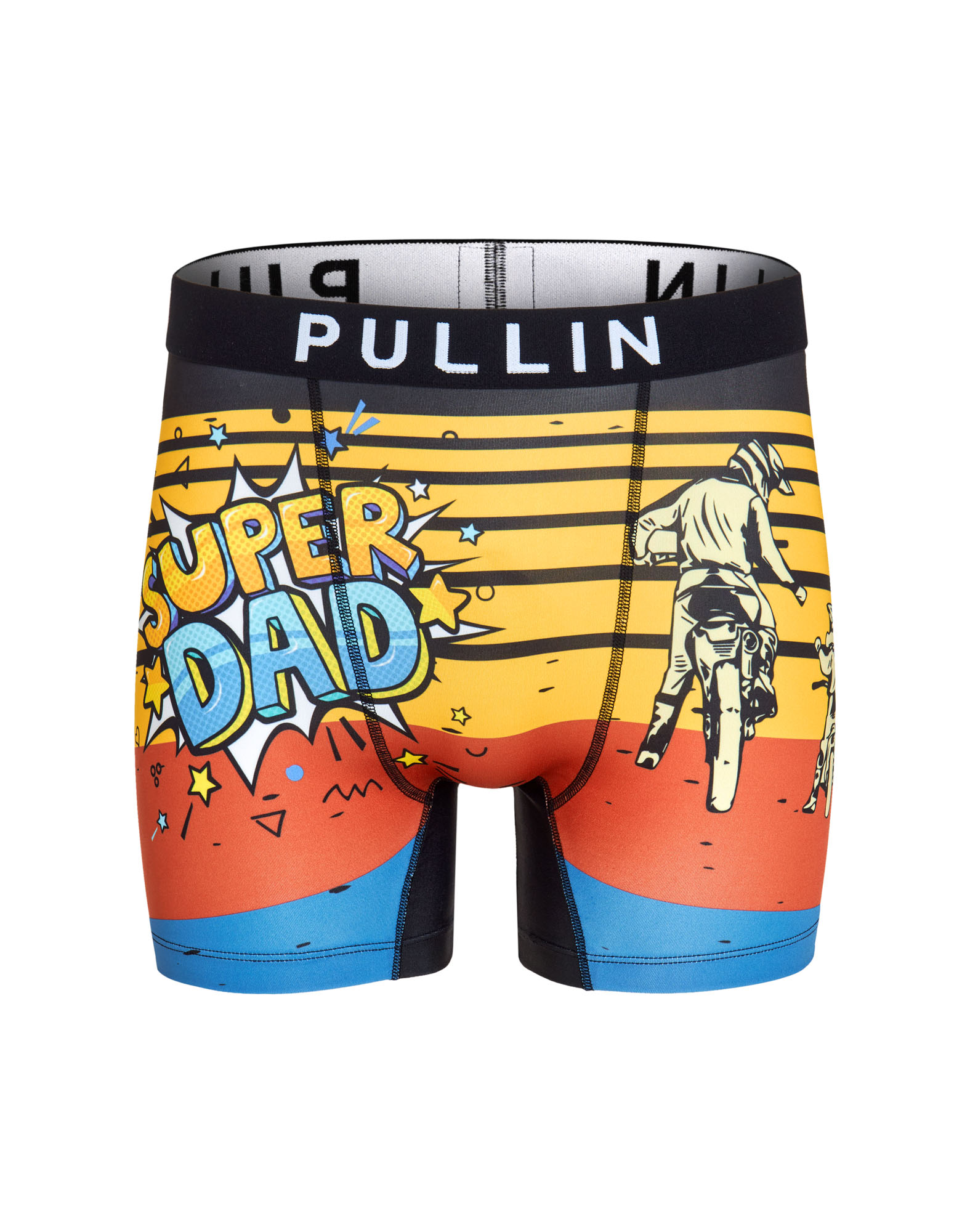 BOXER LONG SUPERDAD