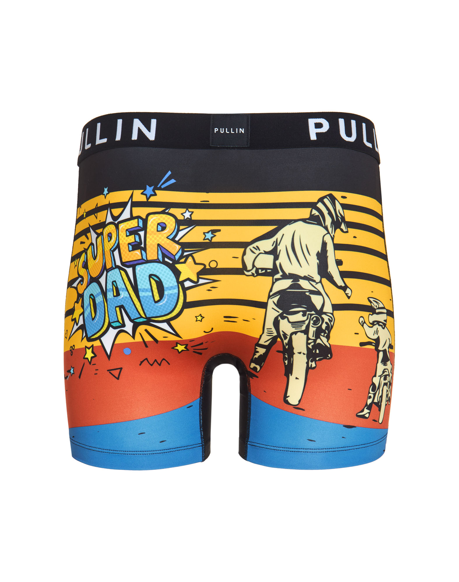 BOXER LONG SUPERDAD