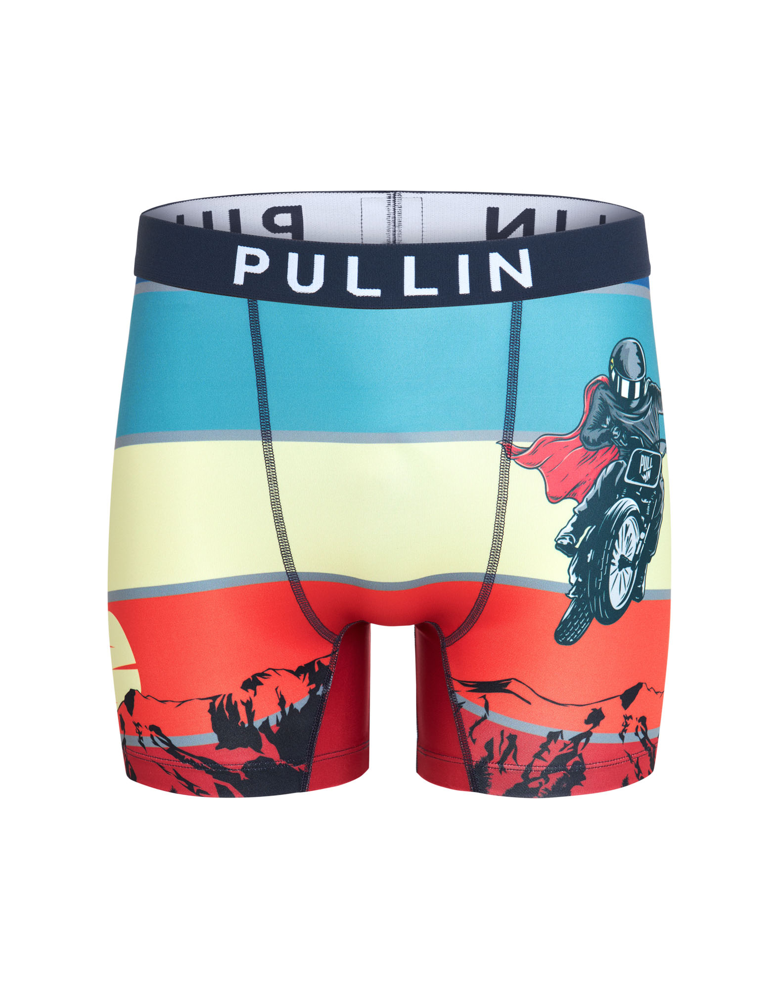 BOXER LONG SUPERM