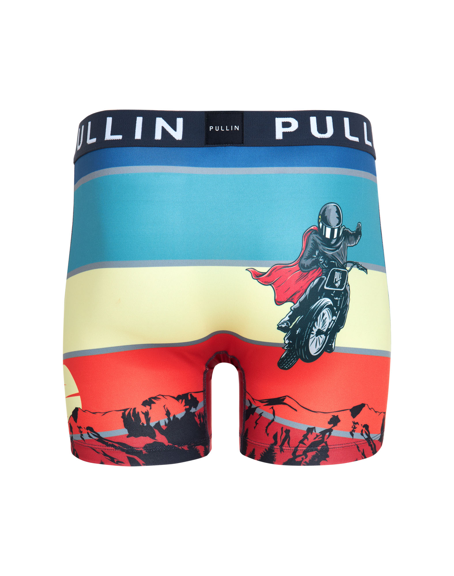 BOXER LONG SUPERM