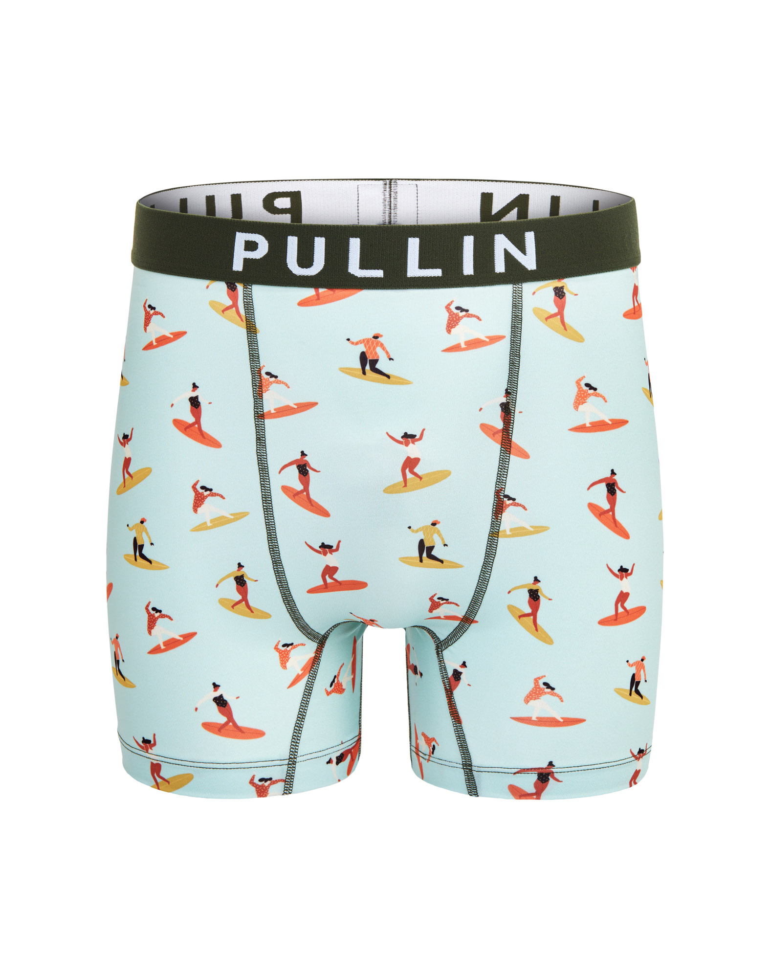 BOXER LONG SURF70