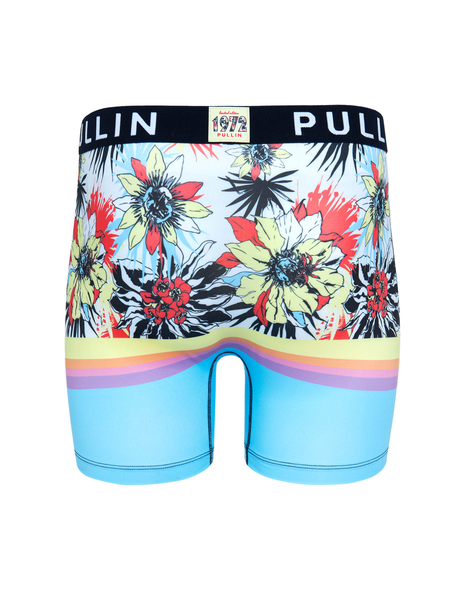 BOXER LONG SURFDEAD