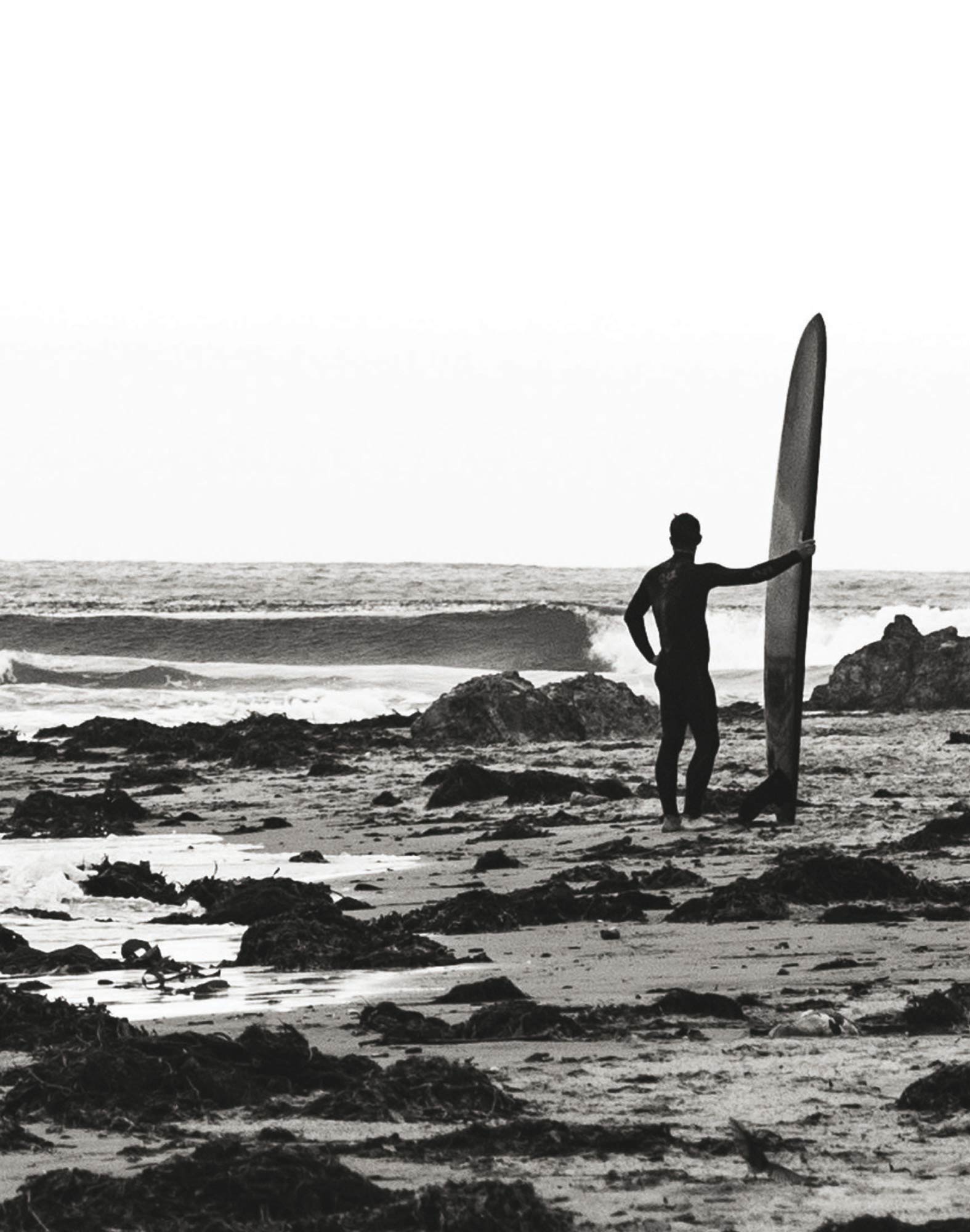 BOXER LONG SURFHORIZO