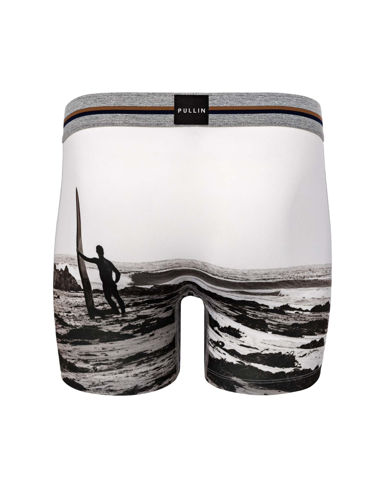 BOXER LONG SURFHORIZO