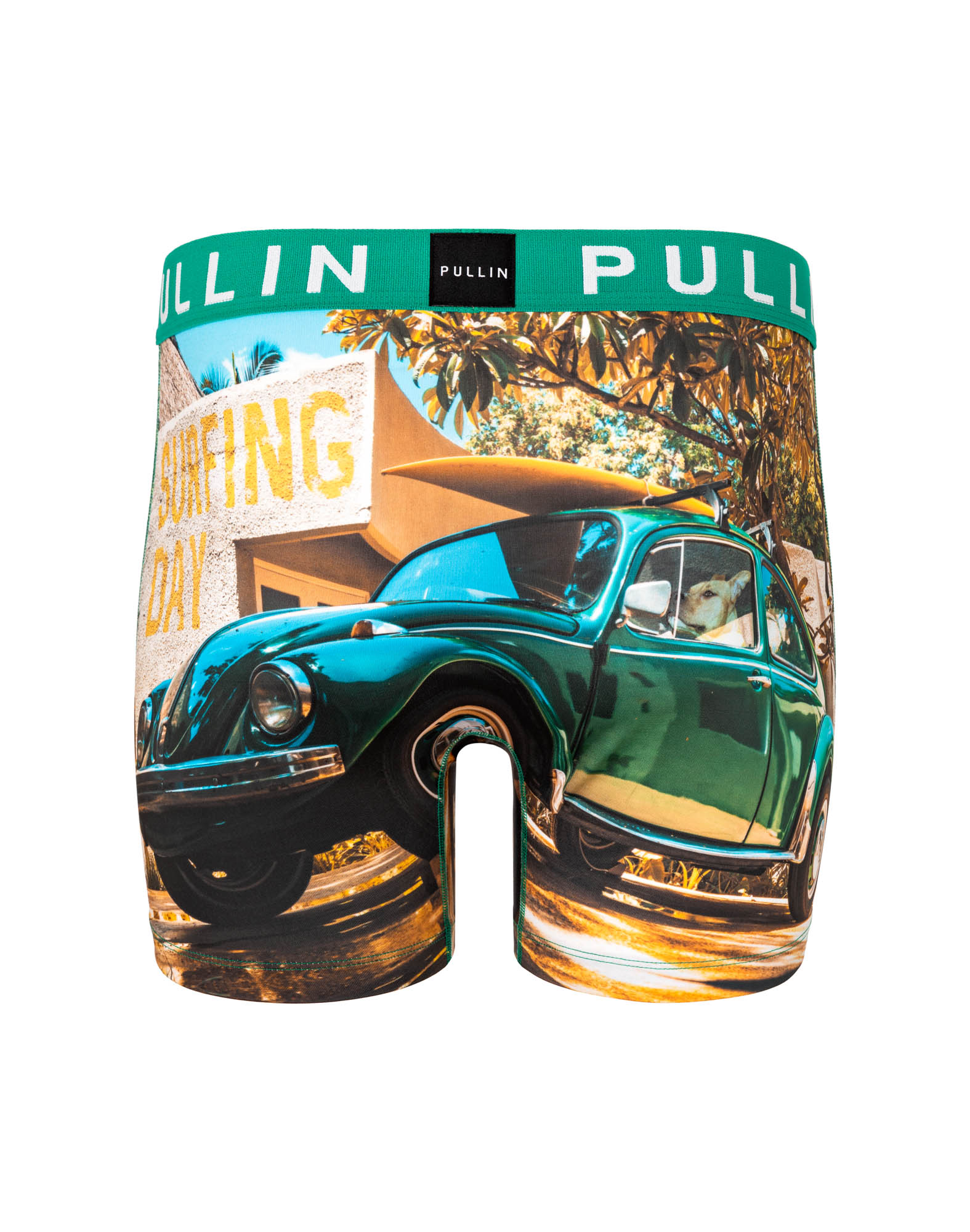 BOXER LONG SURFINGDAY