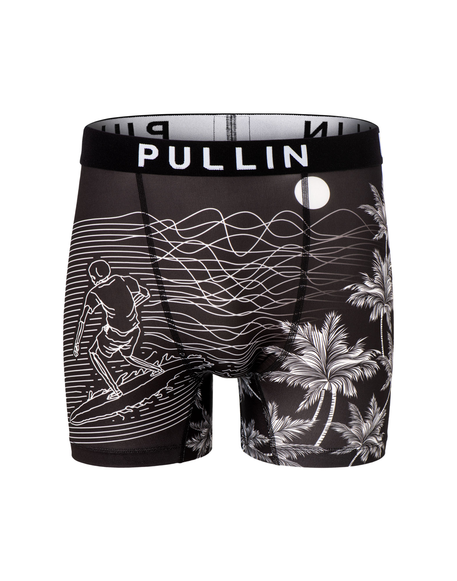 BOXER LONG SURFJOY