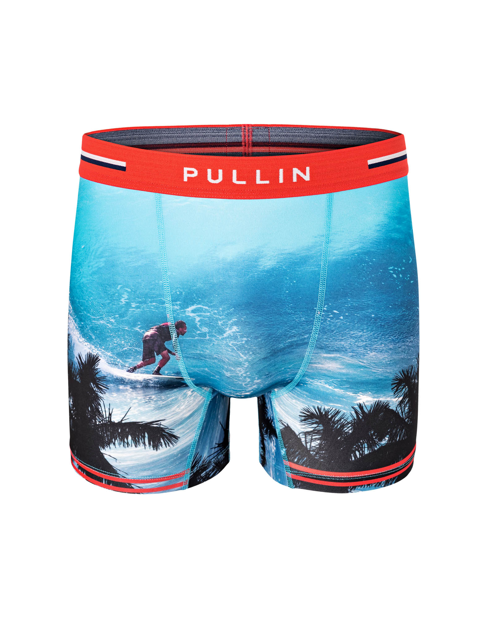 BOXER LONG SURFLIFE