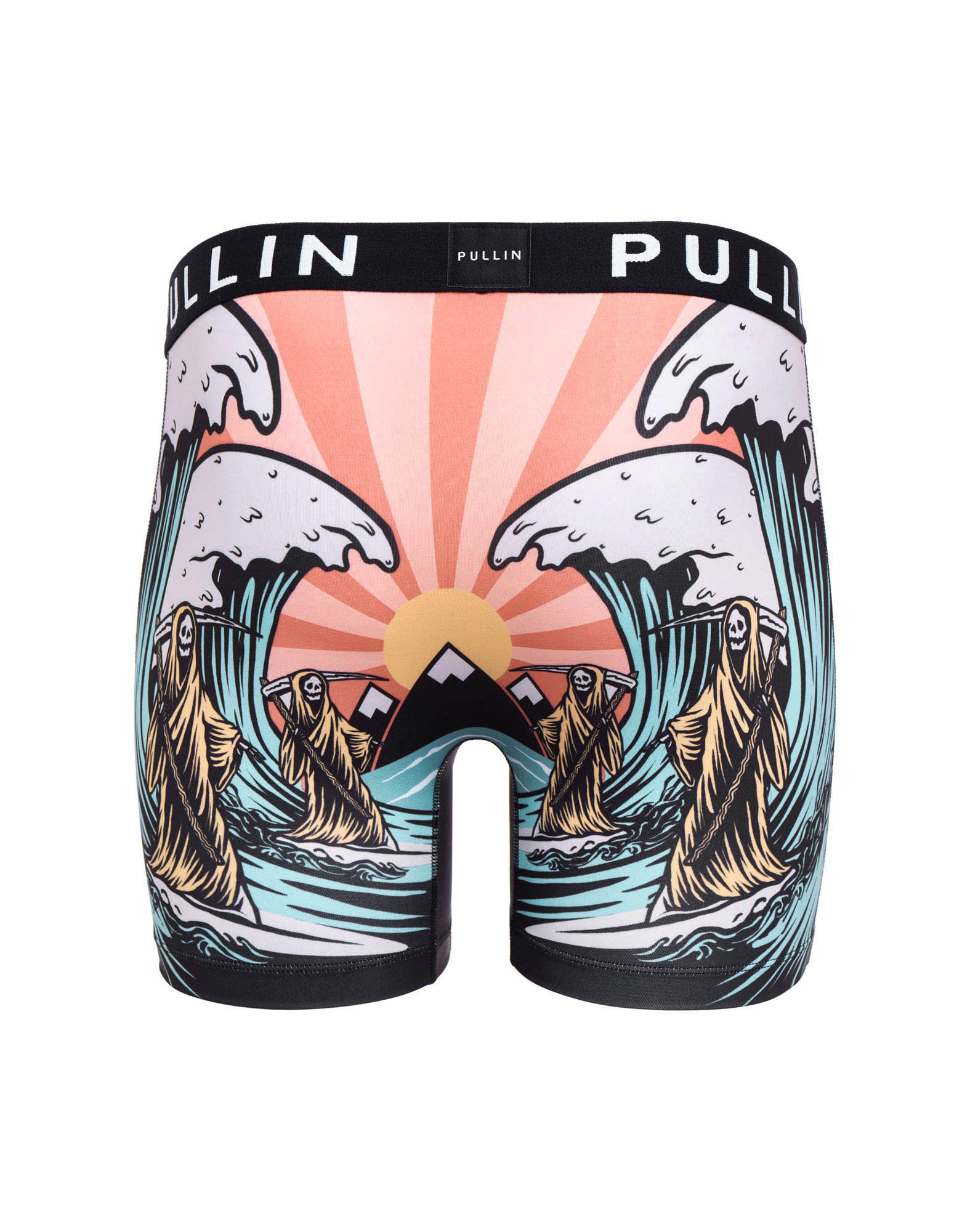 Men's trunk FASHION 2 SURFORDIE