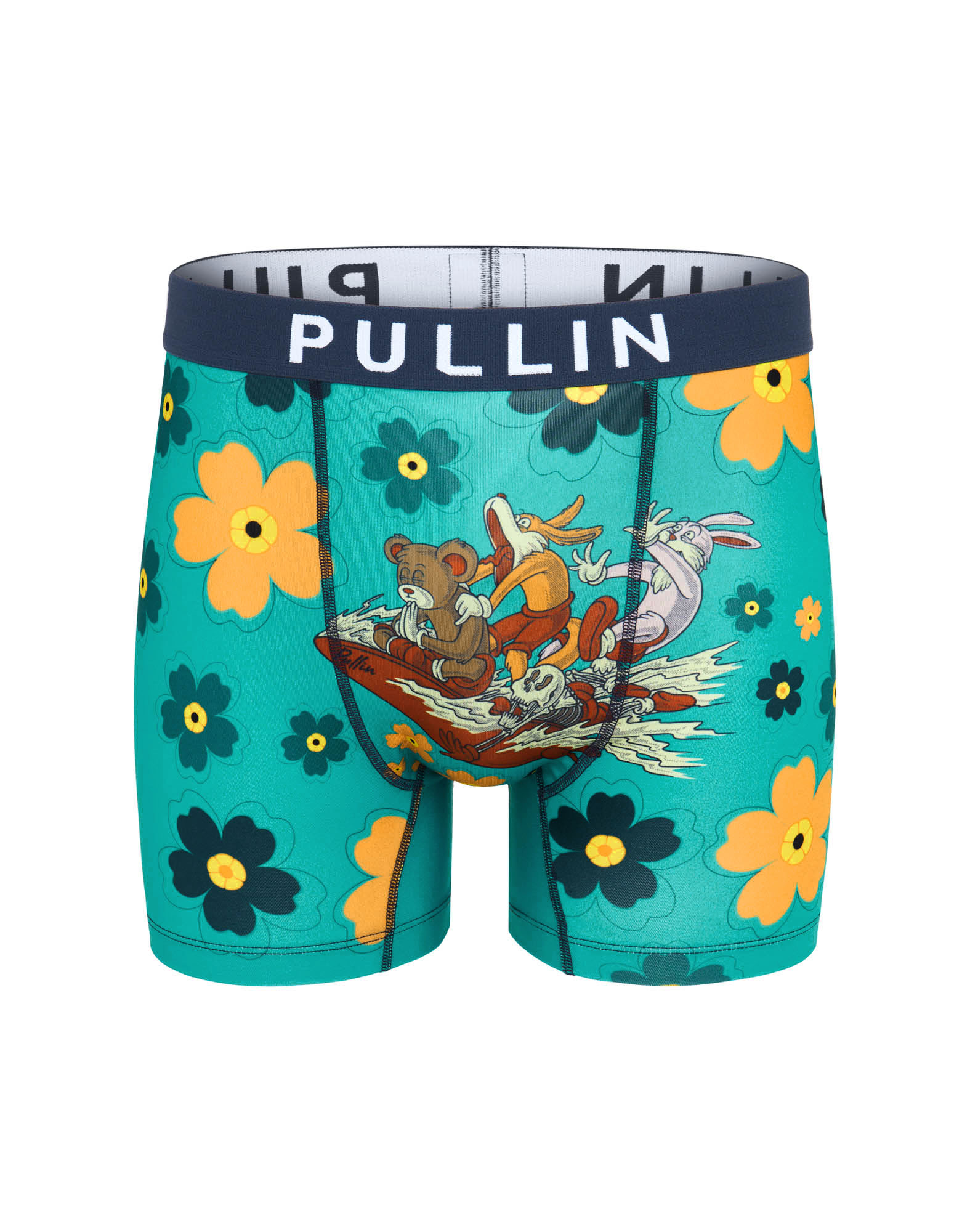 BOXER LONG SURFPANIC