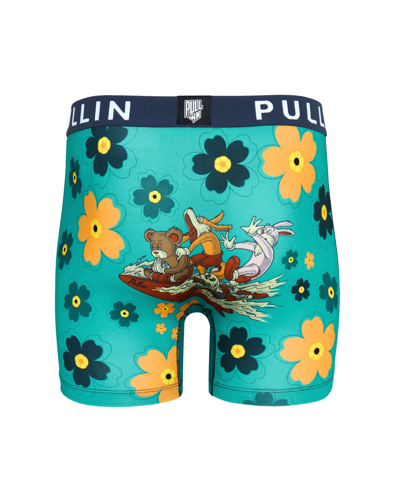 BOXER LONG SURFPANIC