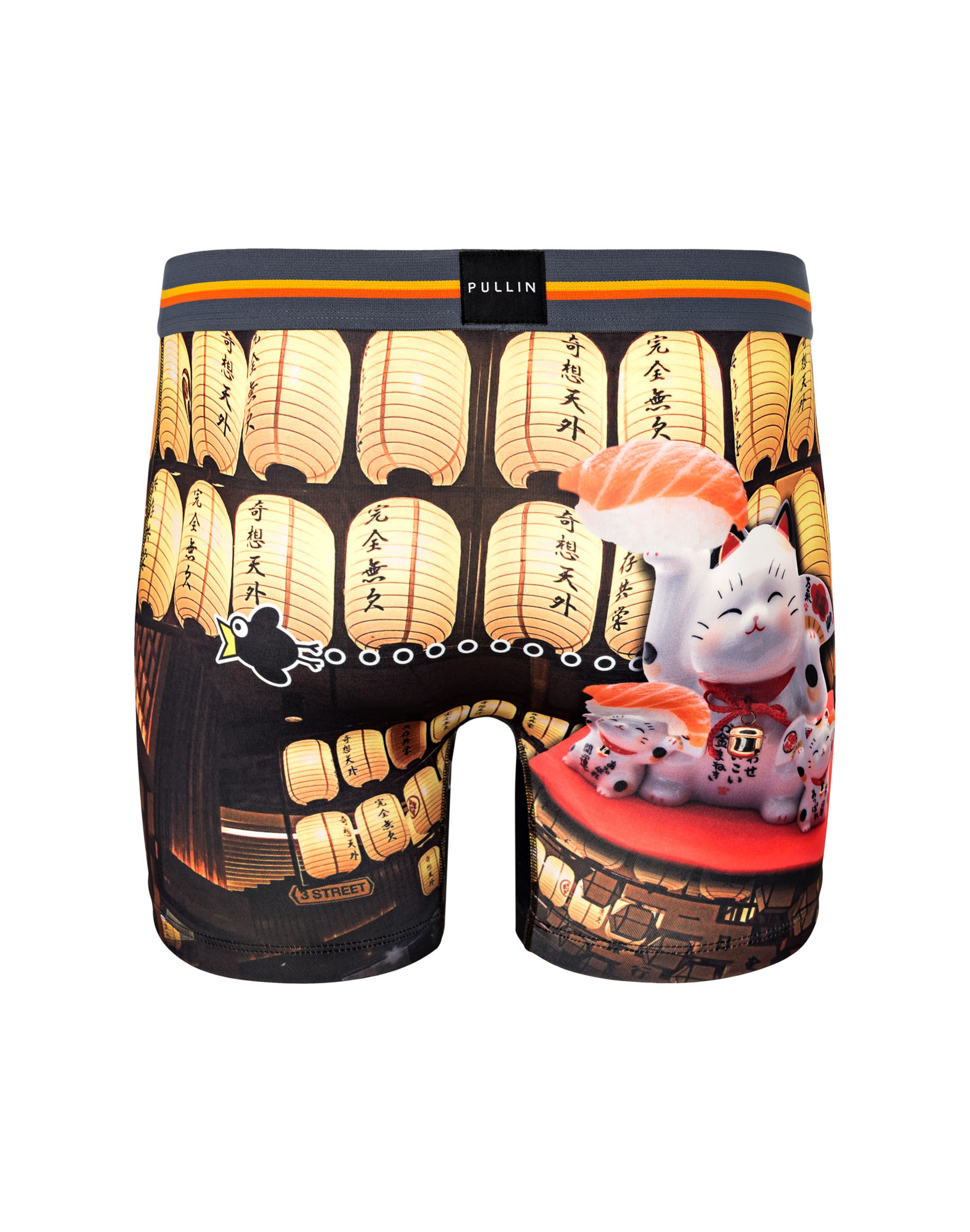BOXER LONG SUSHICAT