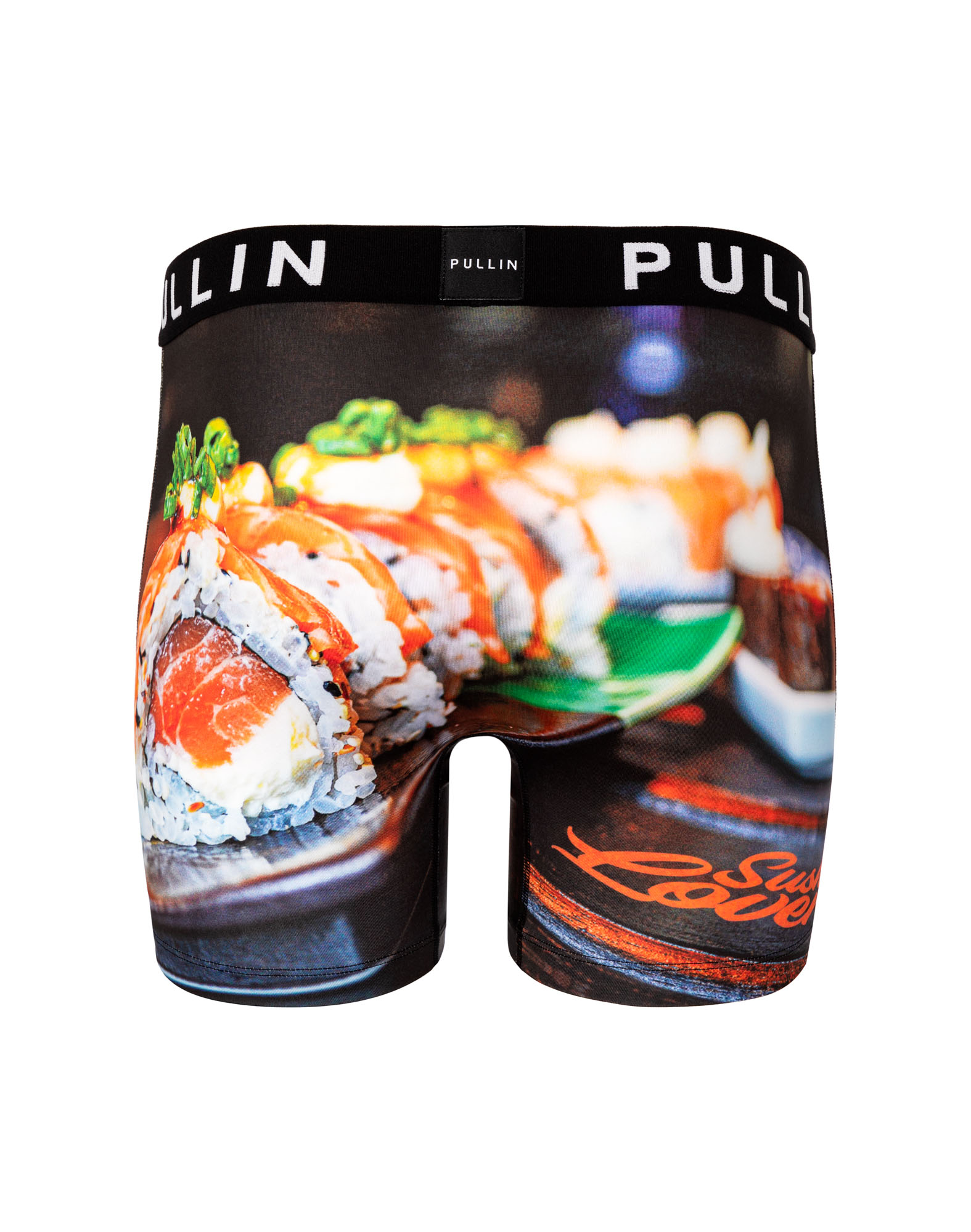 BOXER LONG SUSHILOVER