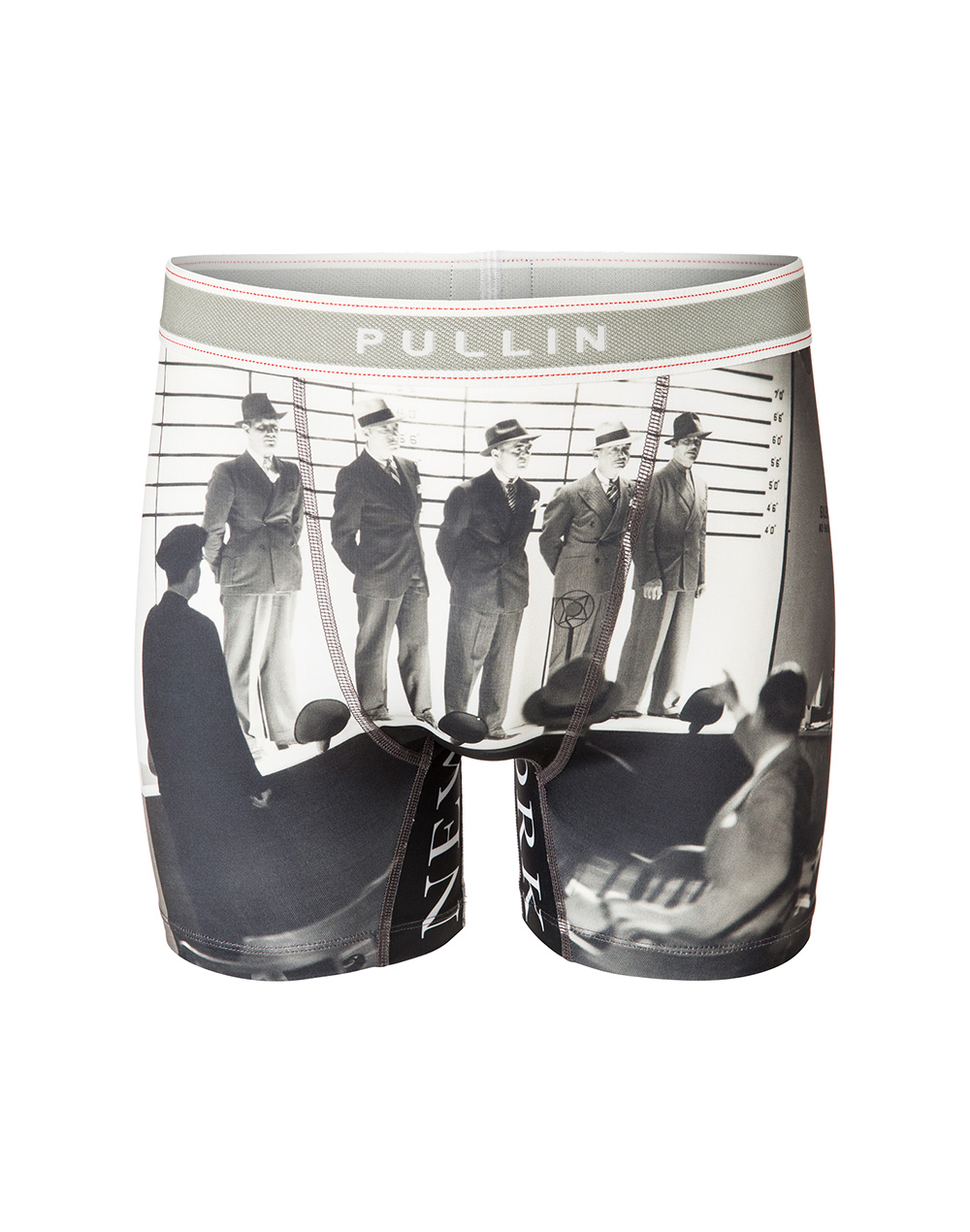 Boxer homme FASHION 2 SUSPECT