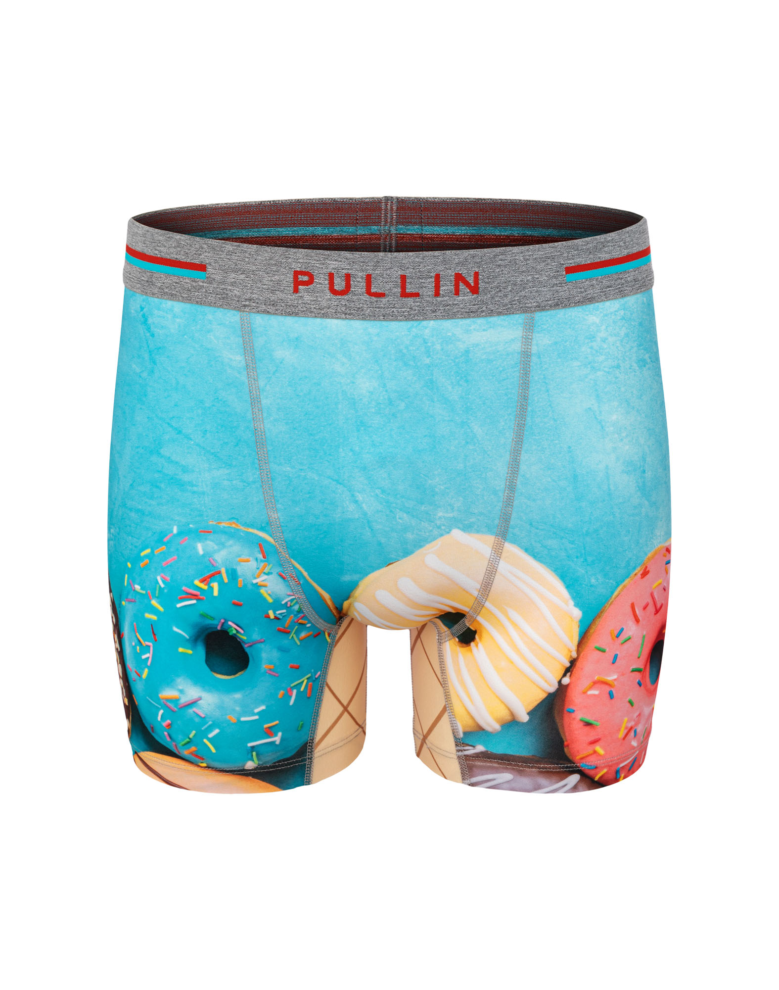 BOXER LONG SWEETCREAM