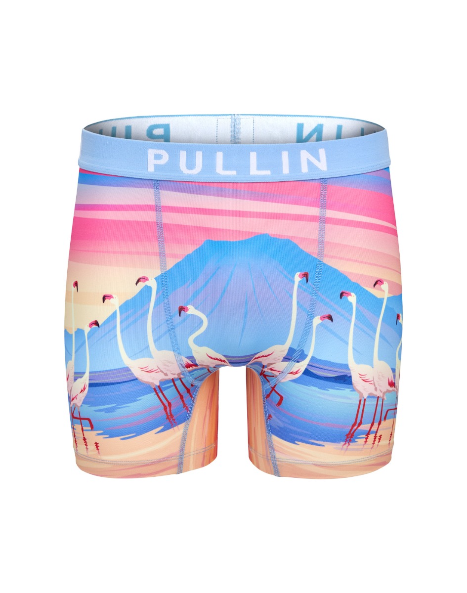 Boxer homme FASHION 2 TANZANIA