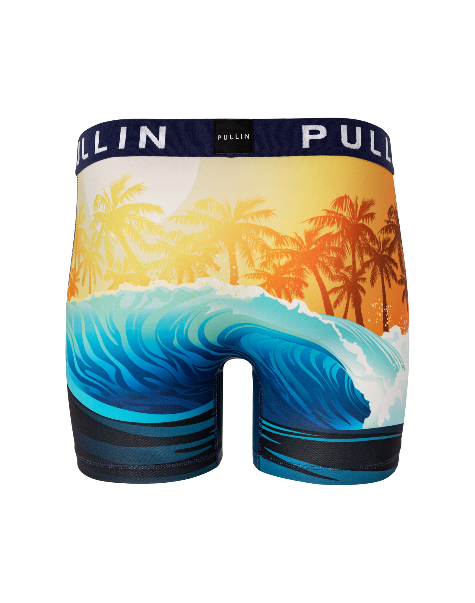 Boxer homme FASHION 2 TARTANE