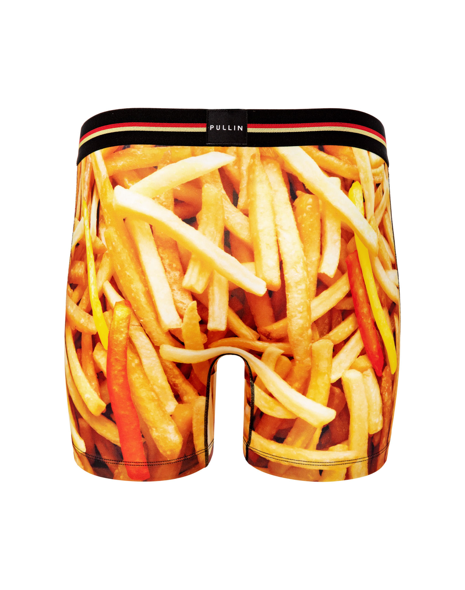 Boxer homme FASHION 2 TEFRI