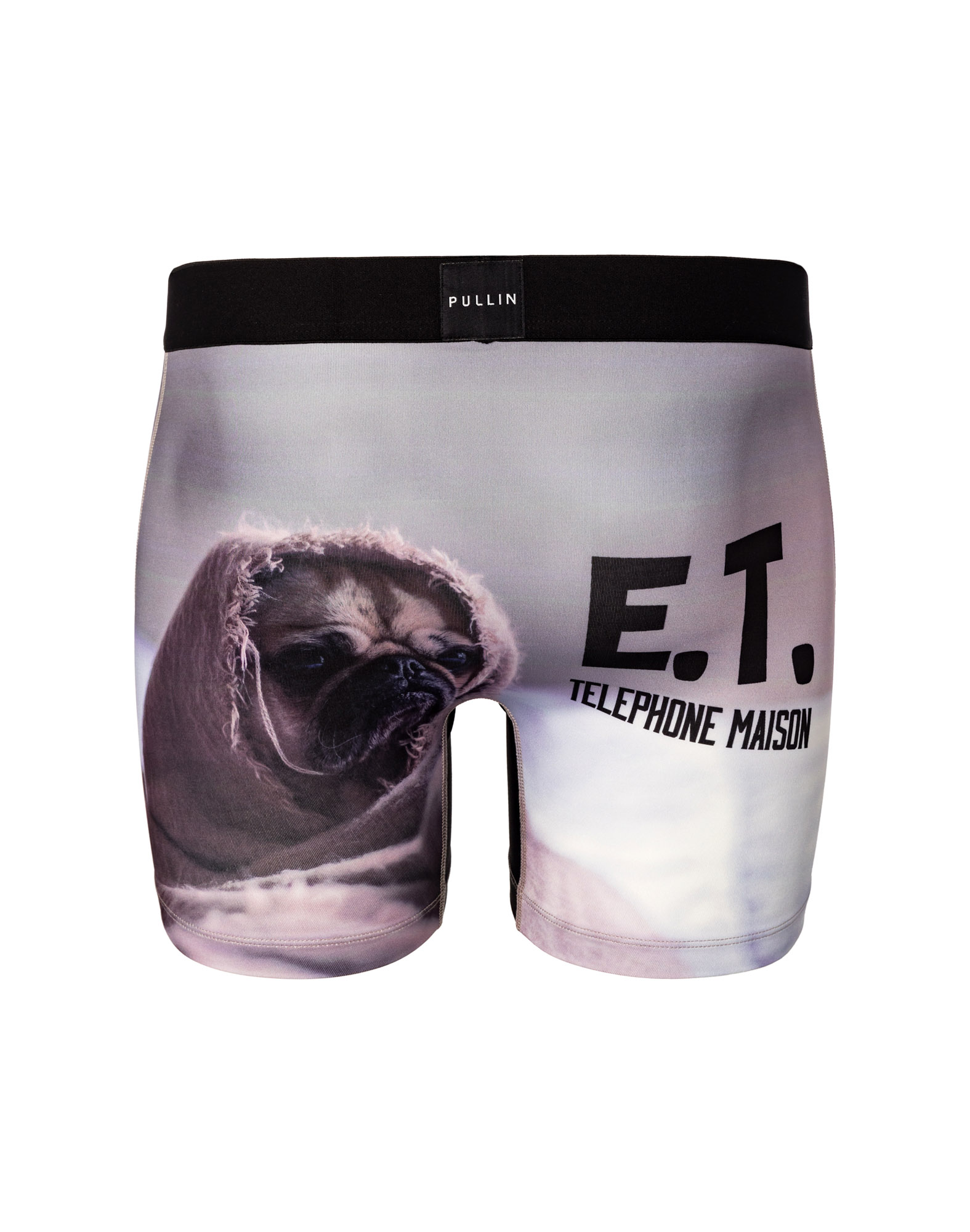 BOXER LONG TELEPHONEM