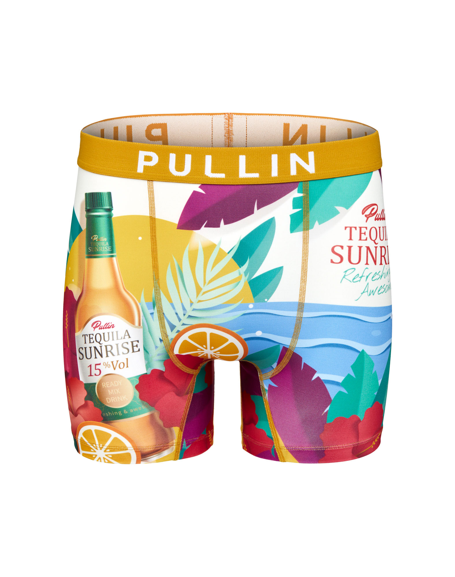 BOXER LONG TEQUILASUN