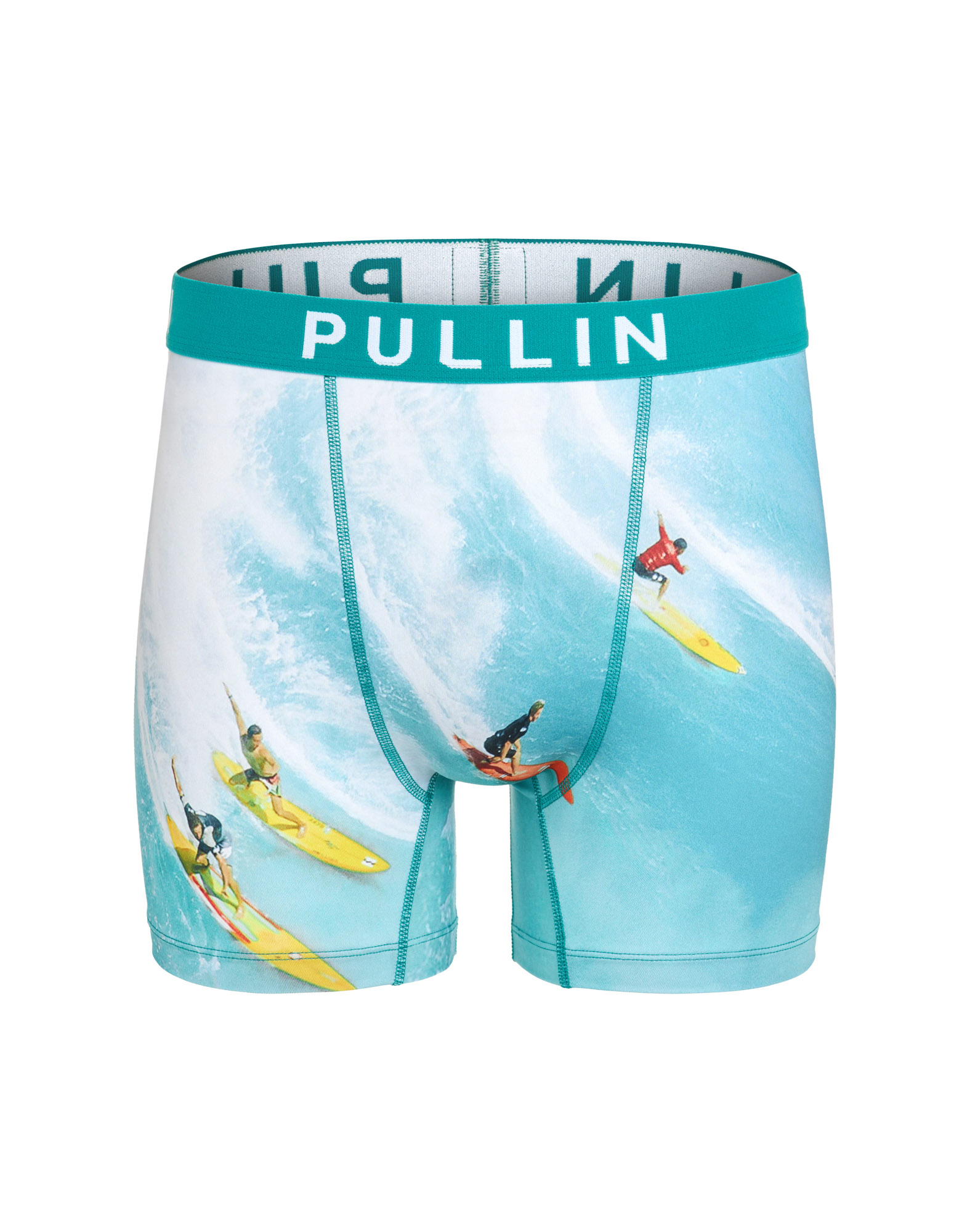BOXER LONG THEWALL