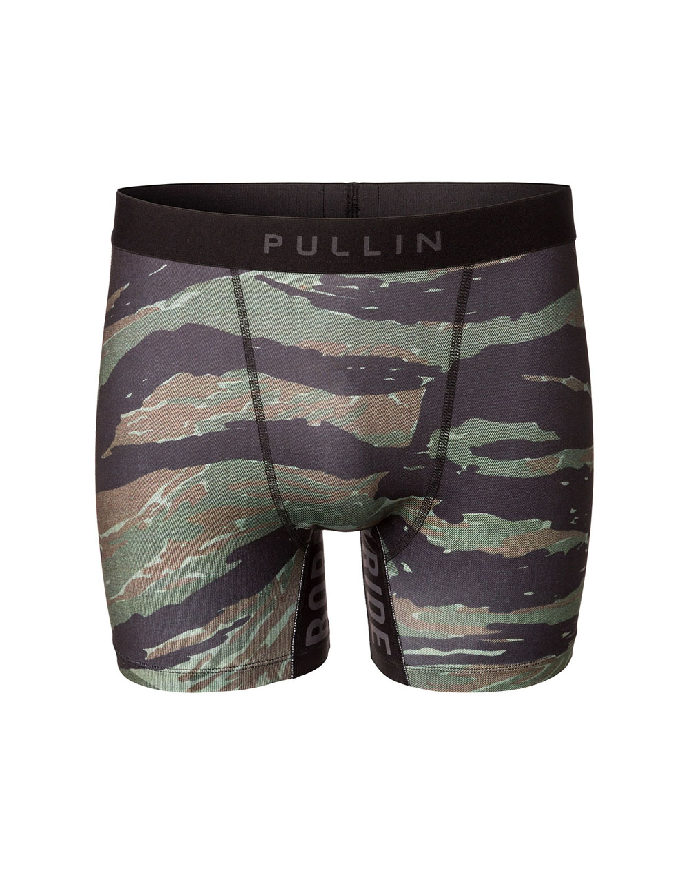 Boxer homme FASHION 2 TIGERCAMO