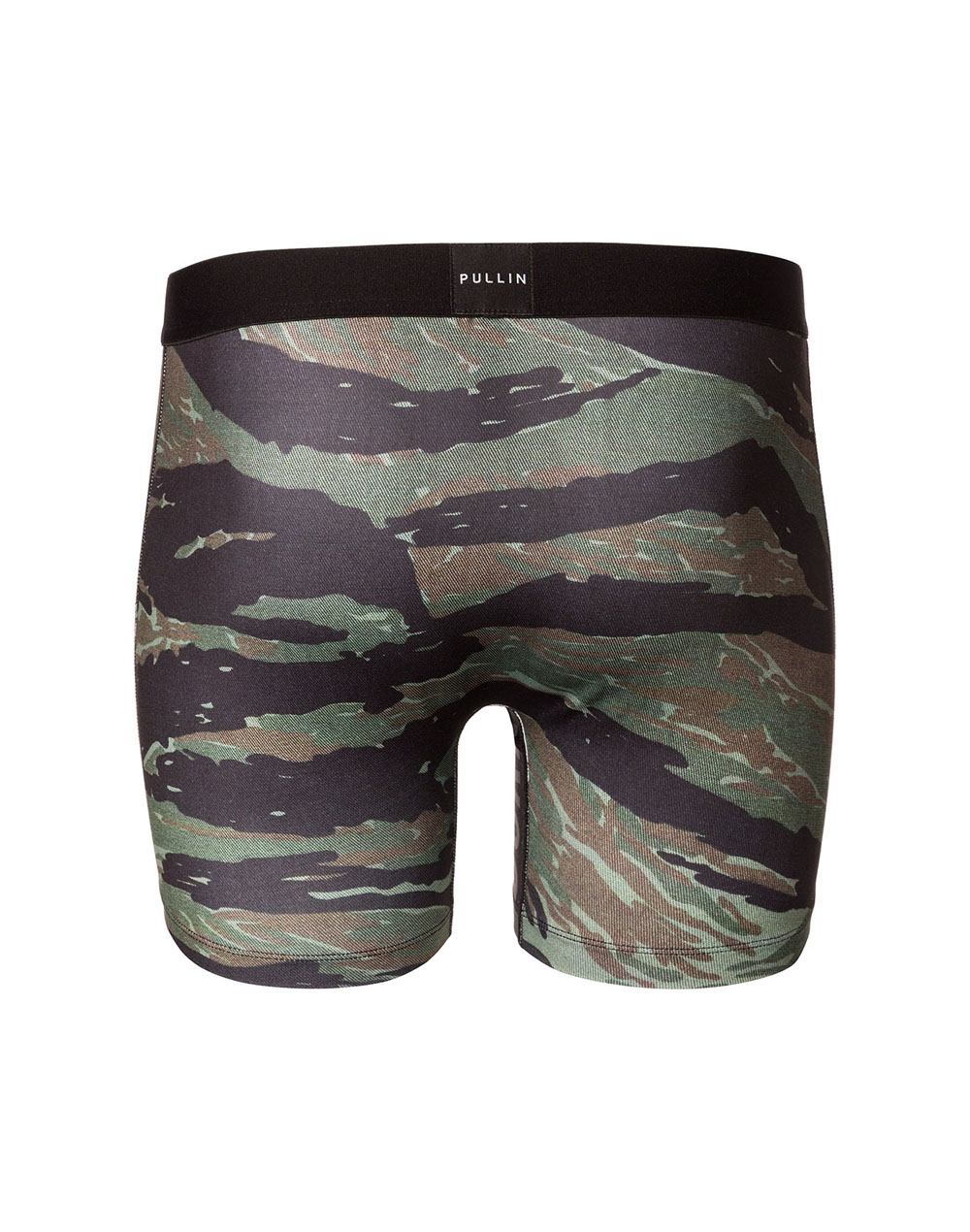 Boxer homme FASHION 2 TIGERCAMO