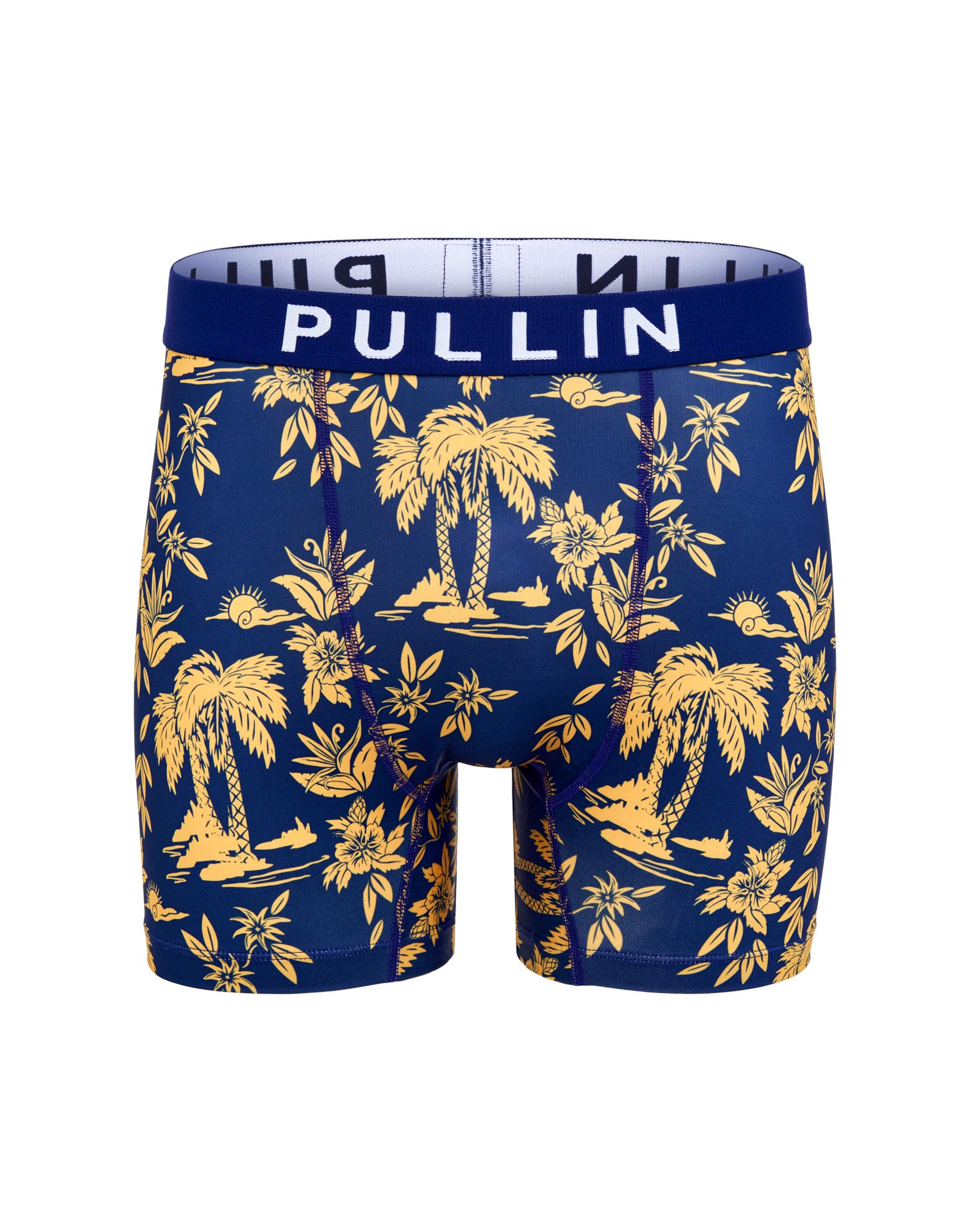 BOXER LONG TIKIGOLD